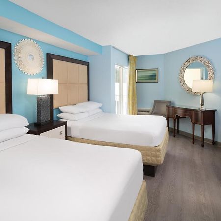 Palette Resort Myrtle Beach Luaran gambar
