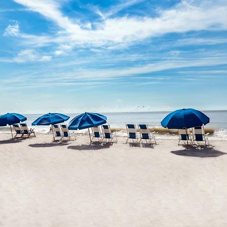 Palette Resort Myrtle Beach Luaran gambar
