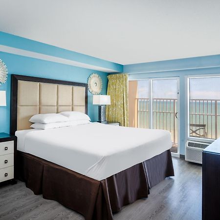 Palette Resort Myrtle Beach Luaran gambar