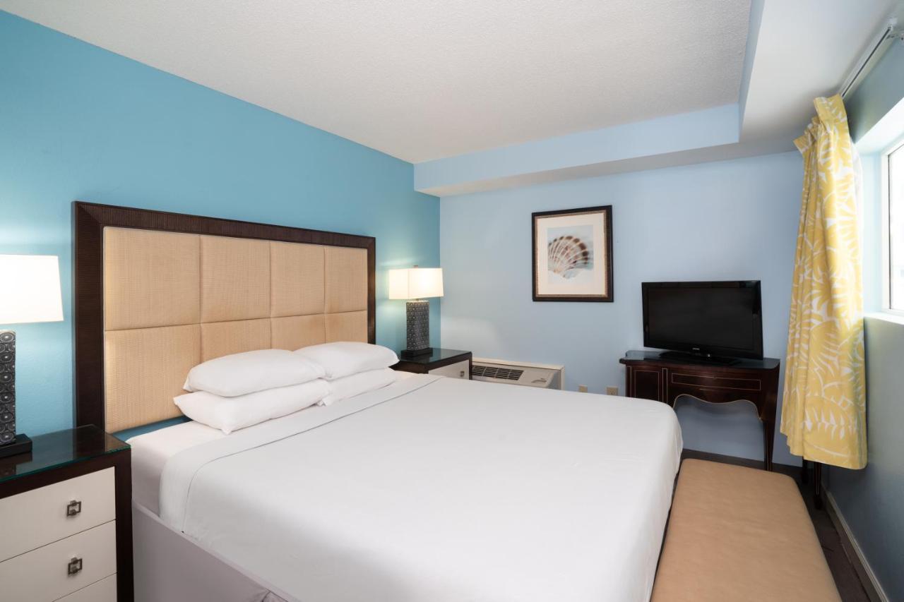 Palette Resort Myrtle Beach Luaran gambar