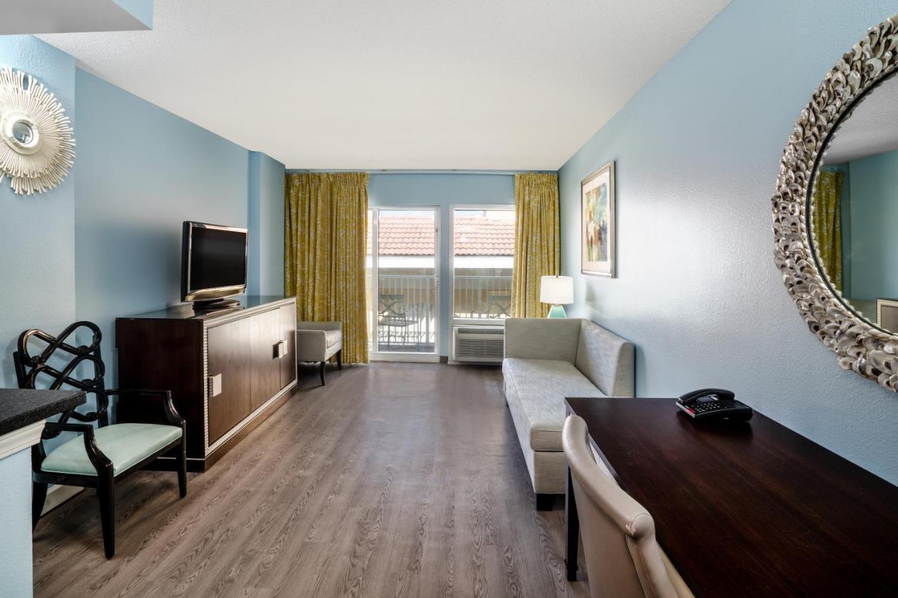 Palette Resort Myrtle Beach Luaran gambar