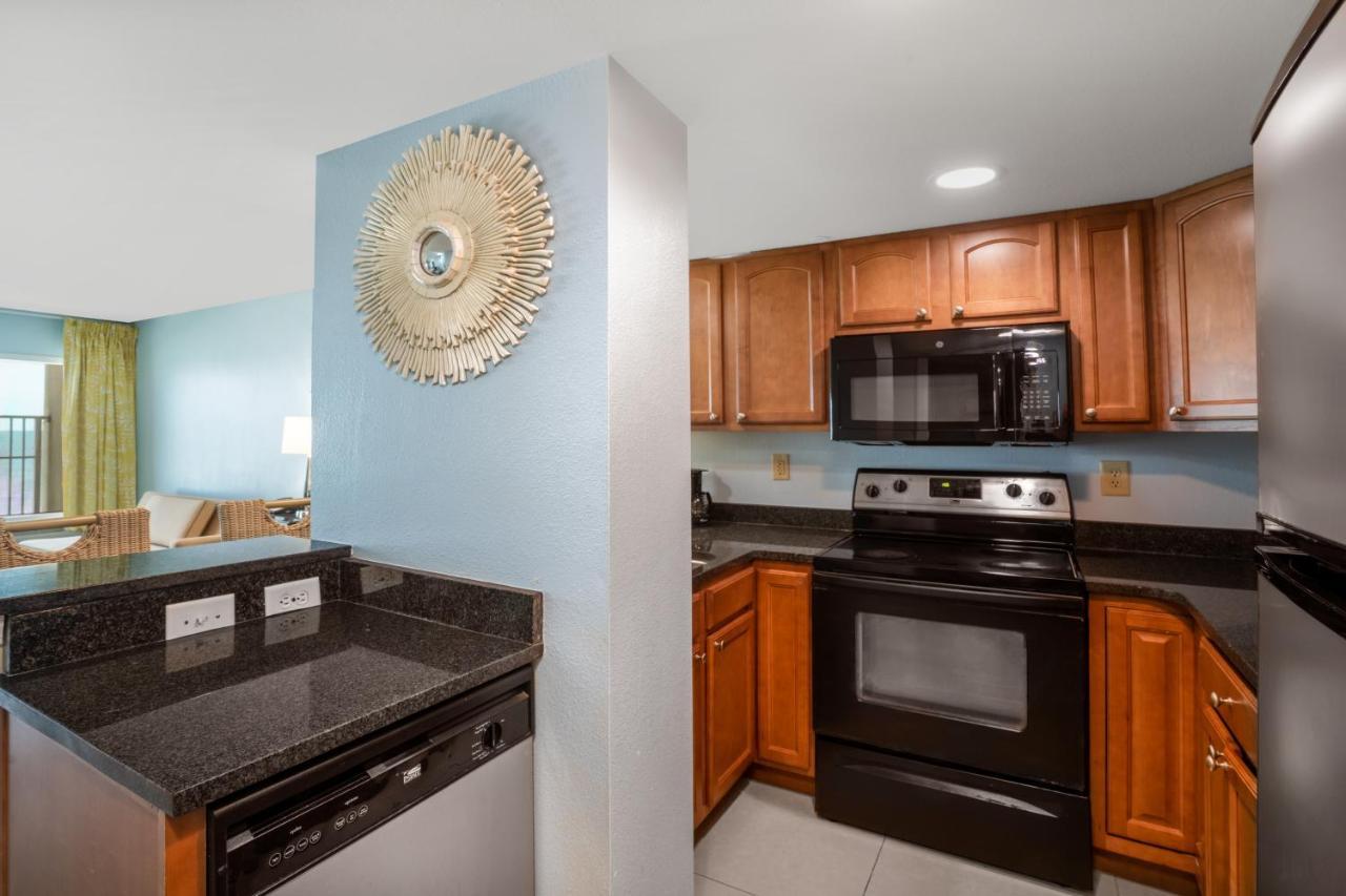 Palette Resort Myrtle Beach Luaran gambar