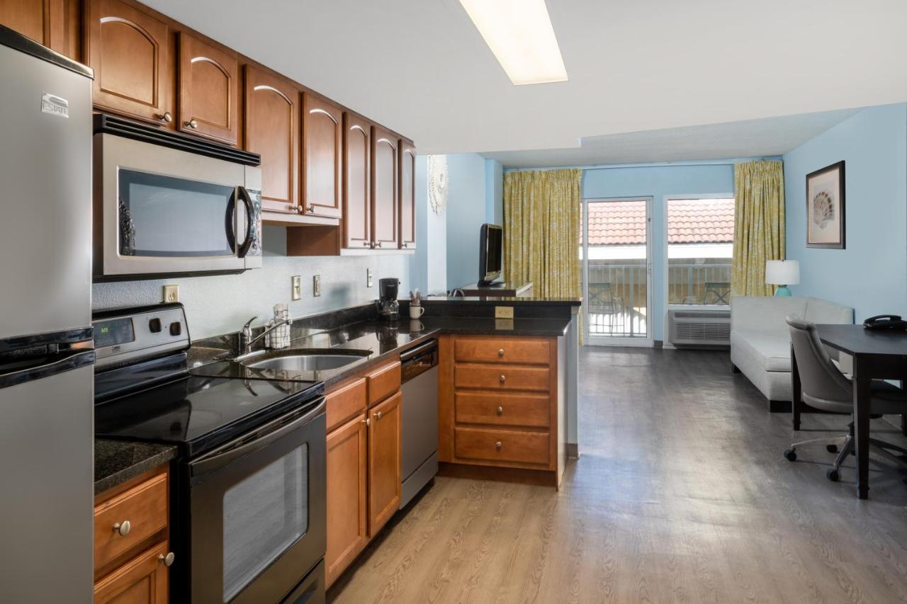 Palette Resort Myrtle Beach Luaran gambar