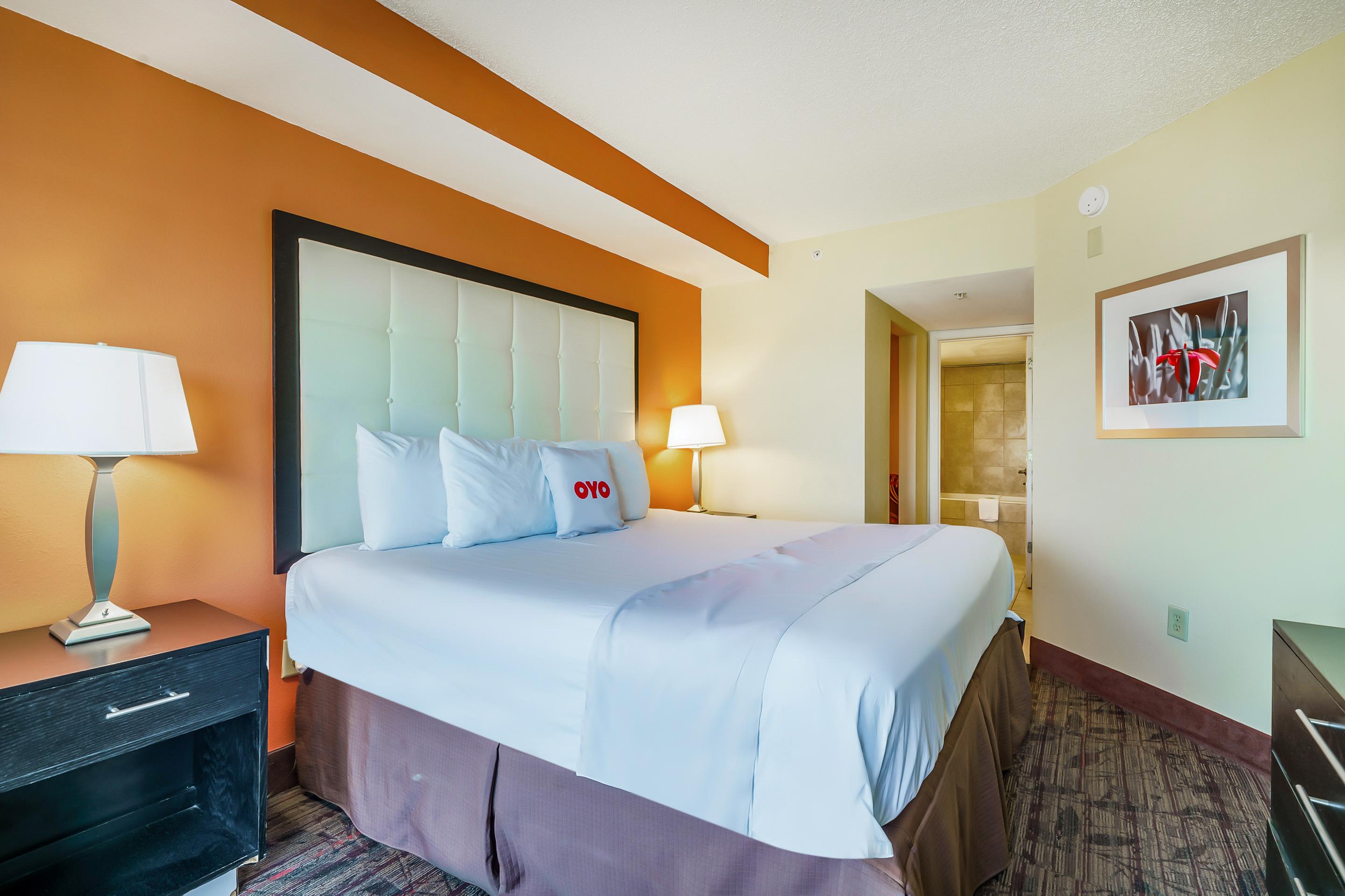 Palette Resort Myrtle Beach Luaran gambar