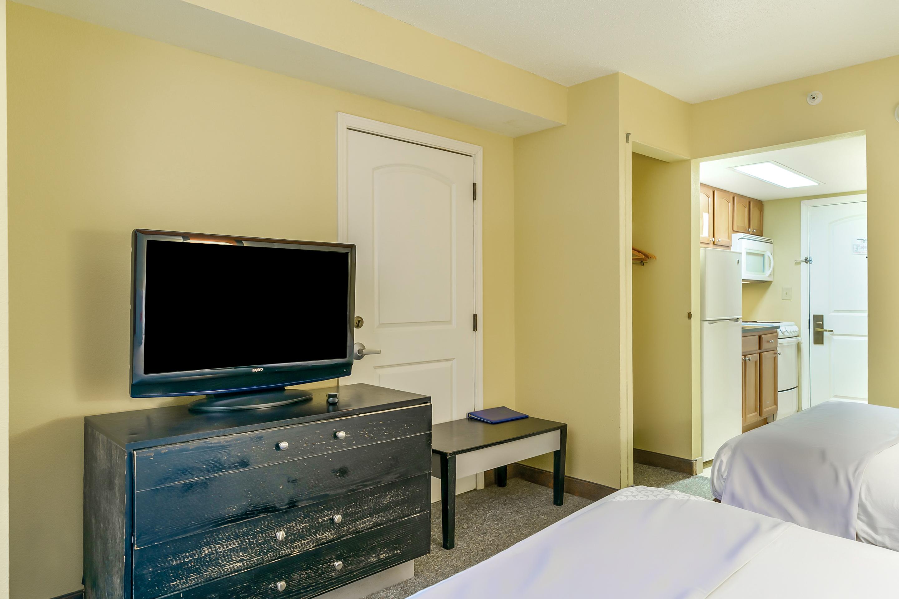 Palette Resort Myrtle Beach Luaran gambar