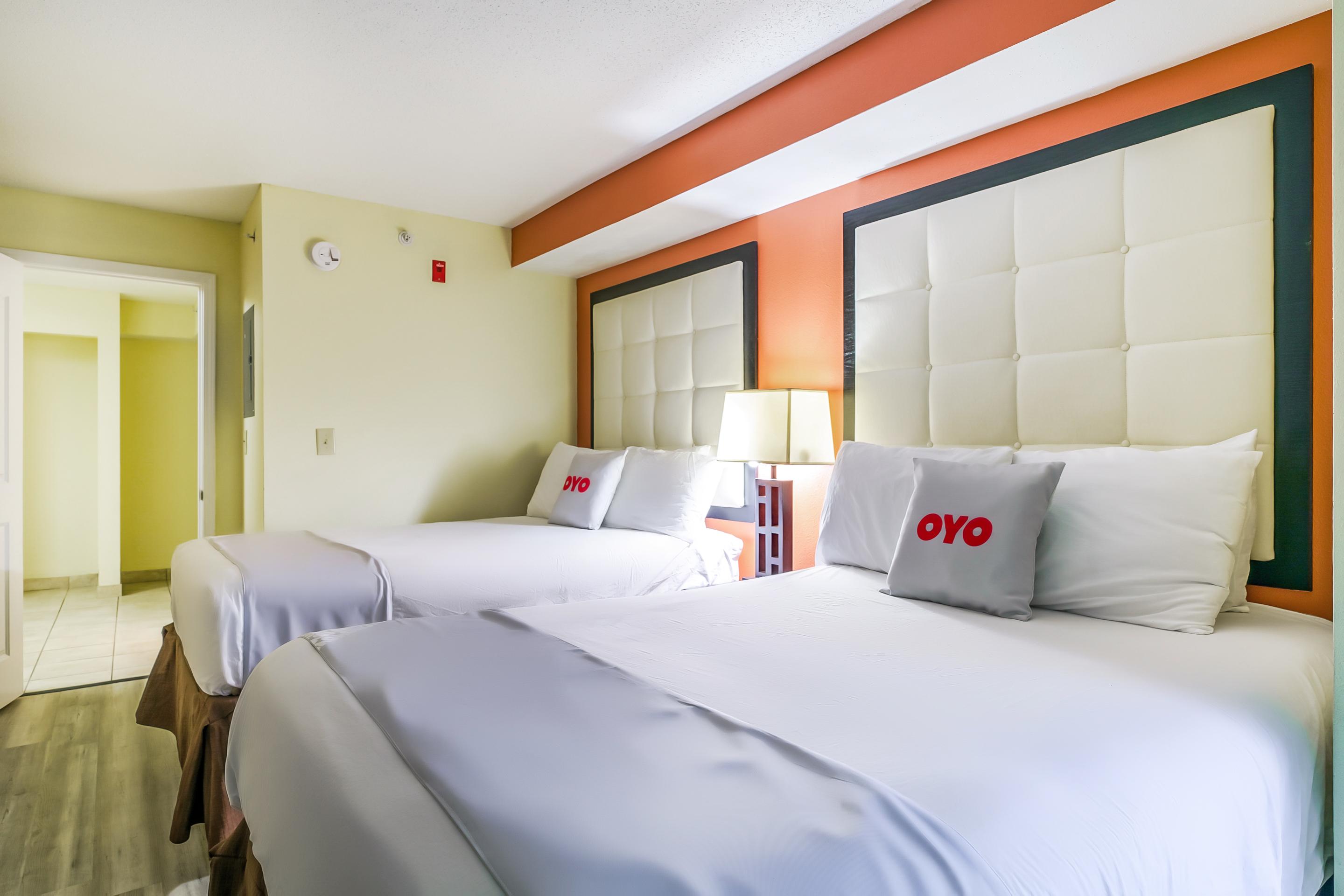 Palette Resort Myrtle Beach Luaran gambar