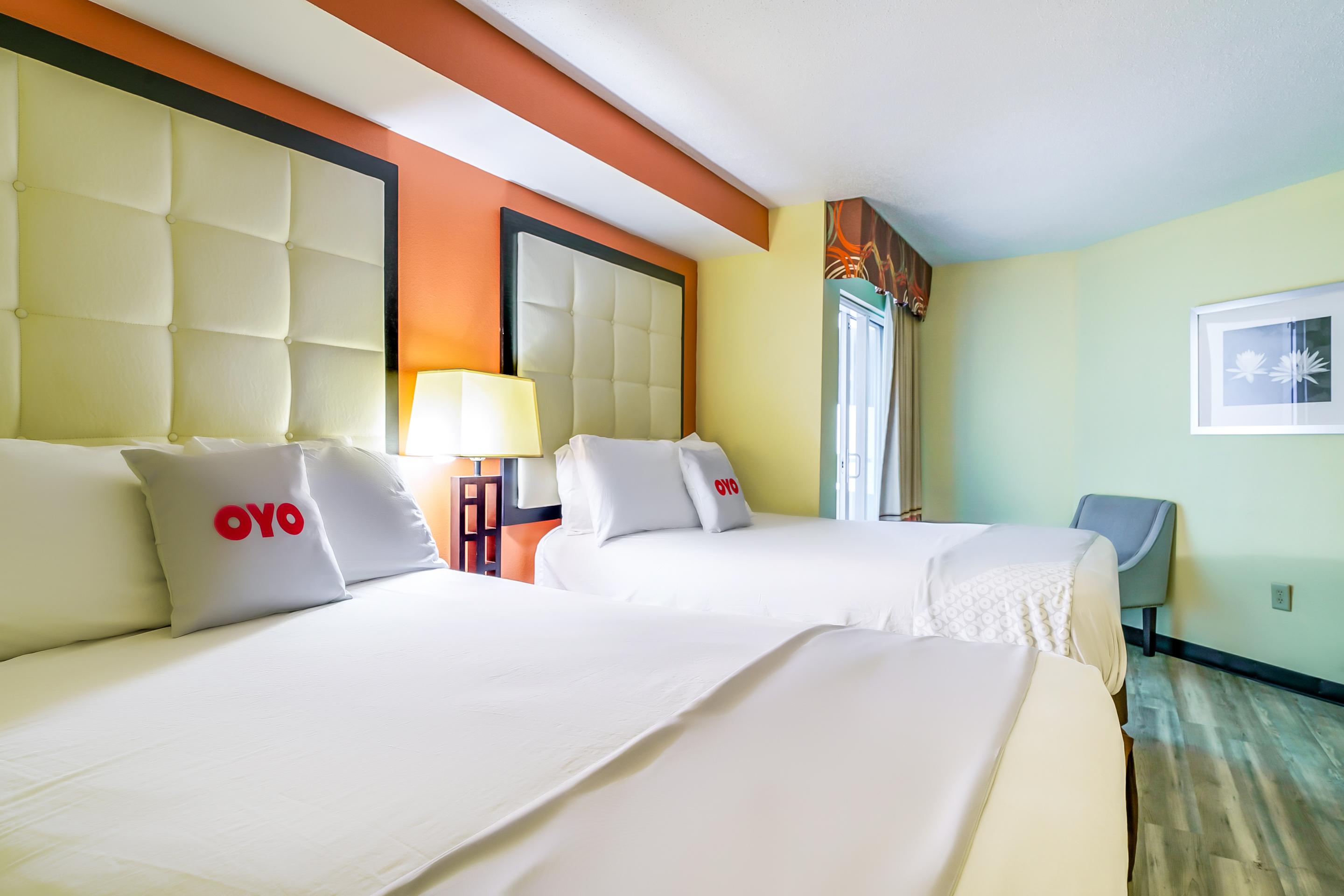 Palette Resort Myrtle Beach Luaran gambar