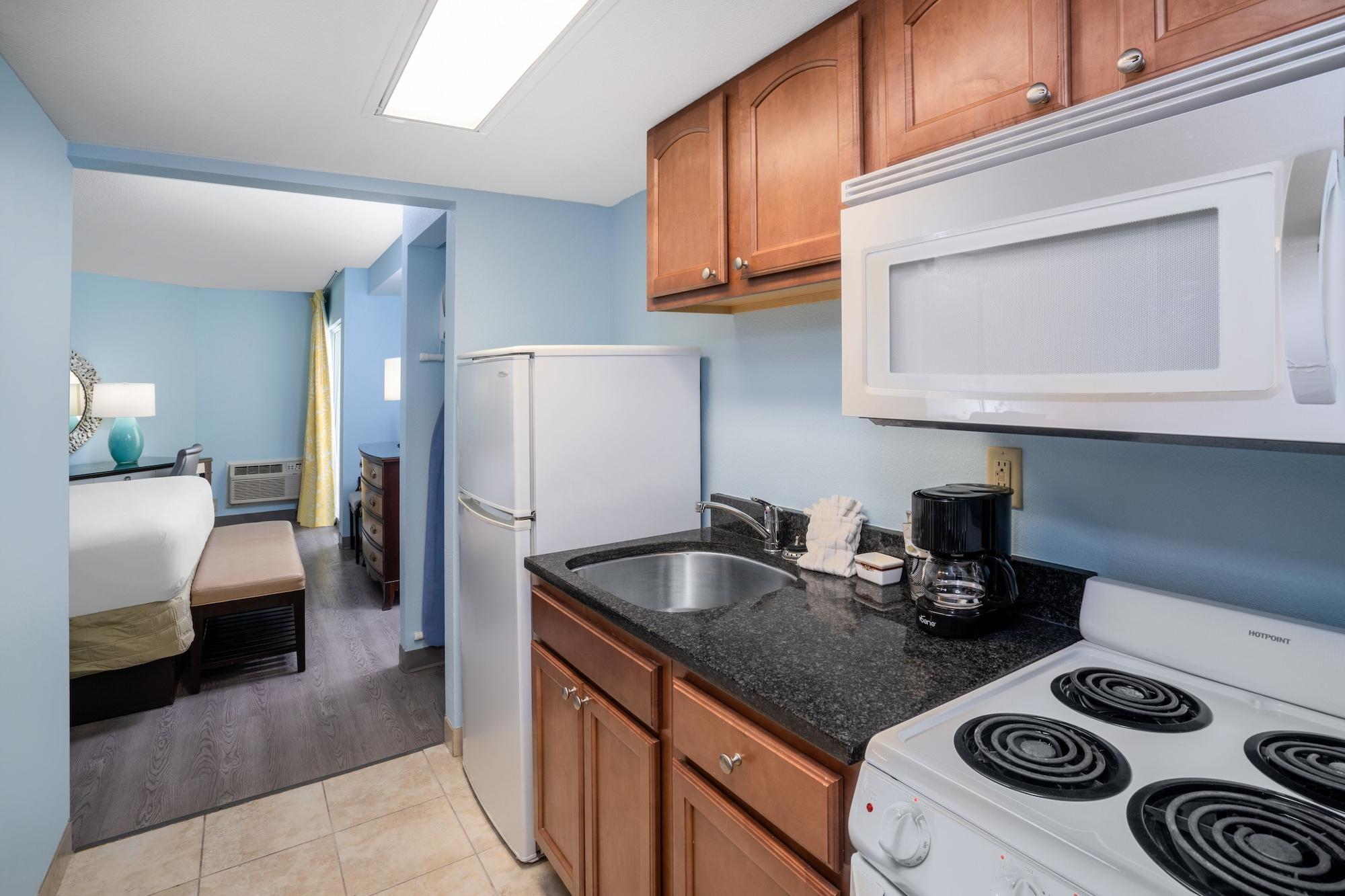 Palette Resort Myrtle Beach Luaran gambar
