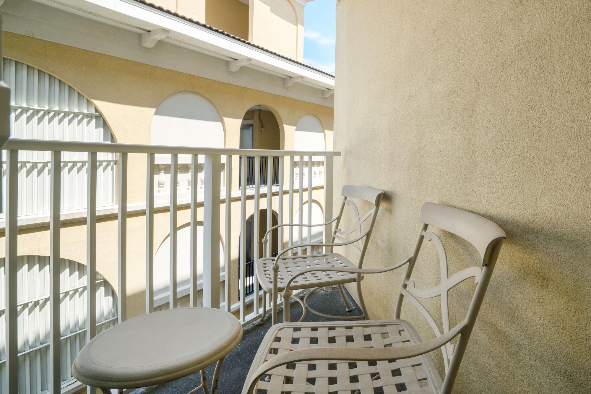 Palette Resort Myrtle Beach Luaran gambar