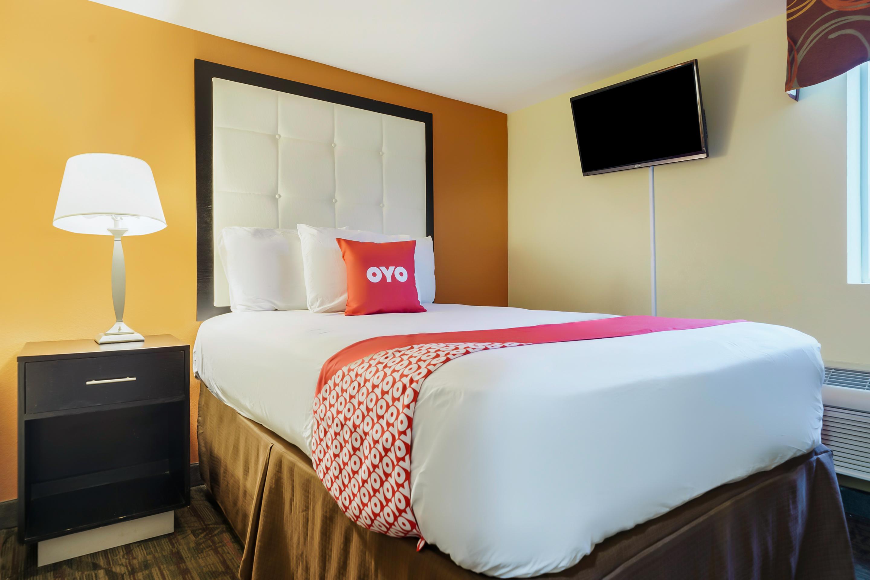 Palette Resort Myrtle Beach Luaran gambar