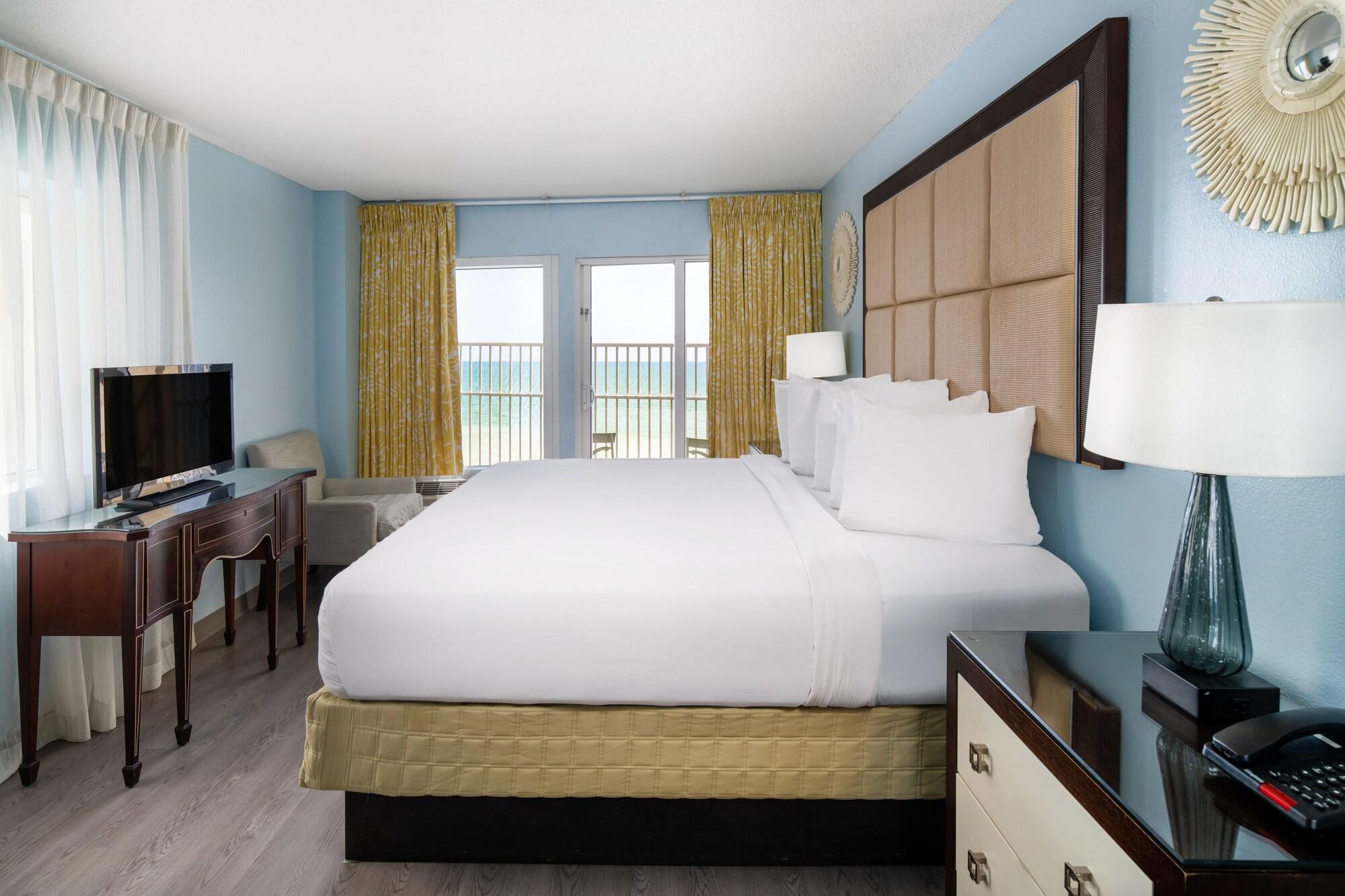 Palette Resort Myrtle Beach Luaran gambar