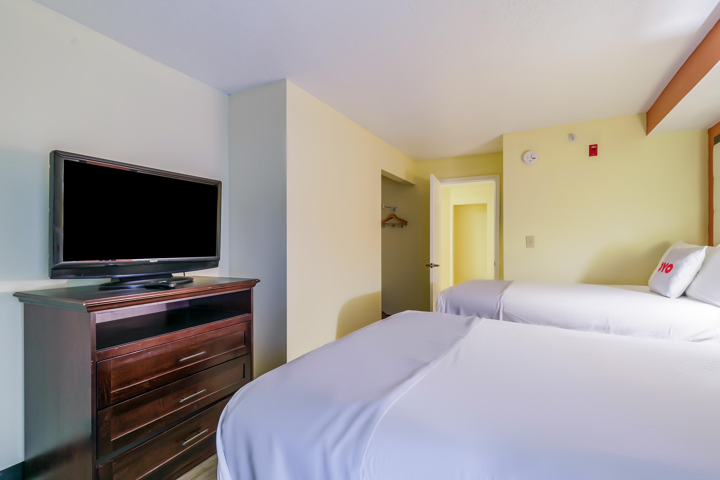 Palette Resort Myrtle Beach Luaran gambar