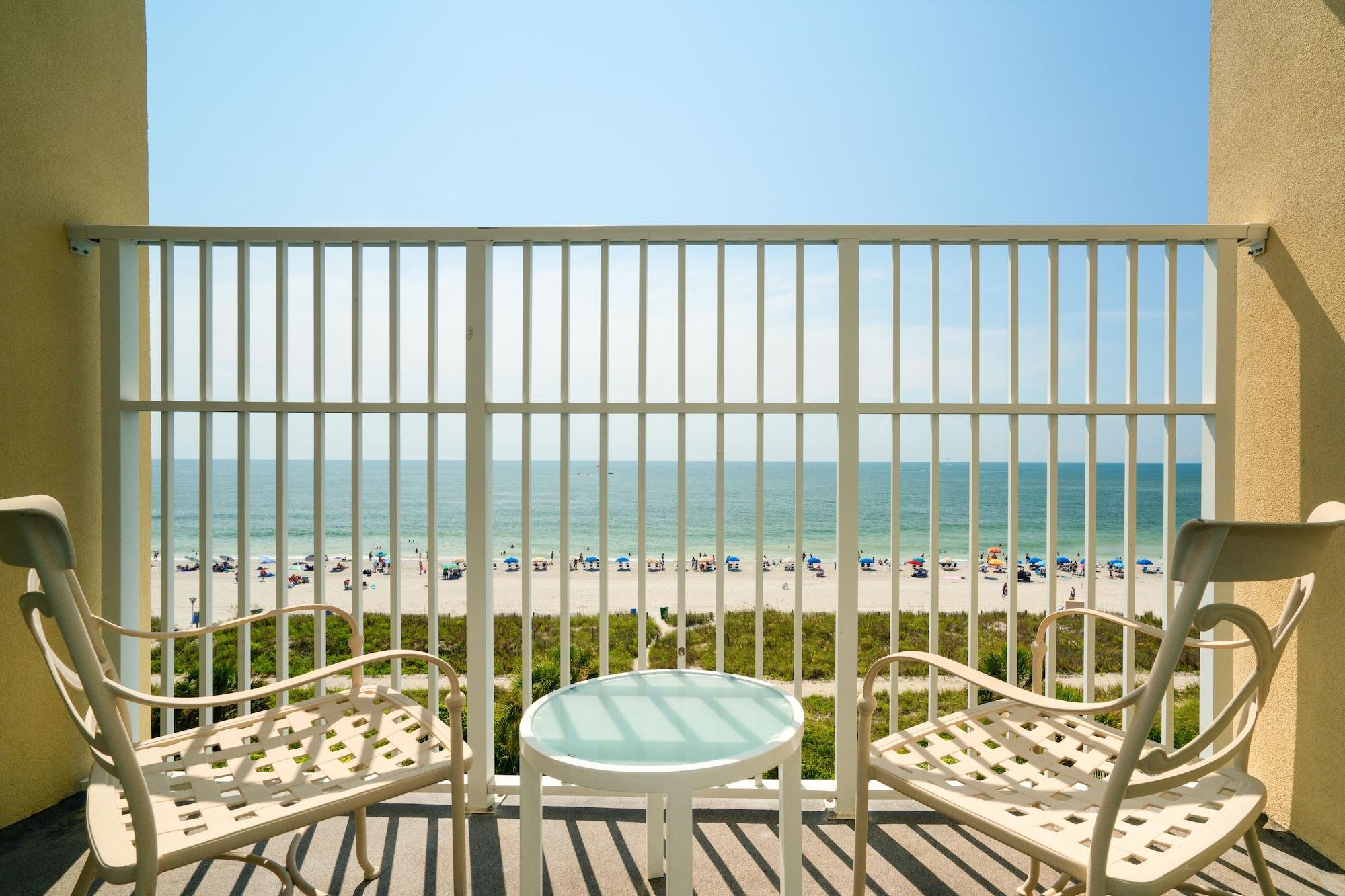 Palette Resort Myrtle Beach Luaran gambar