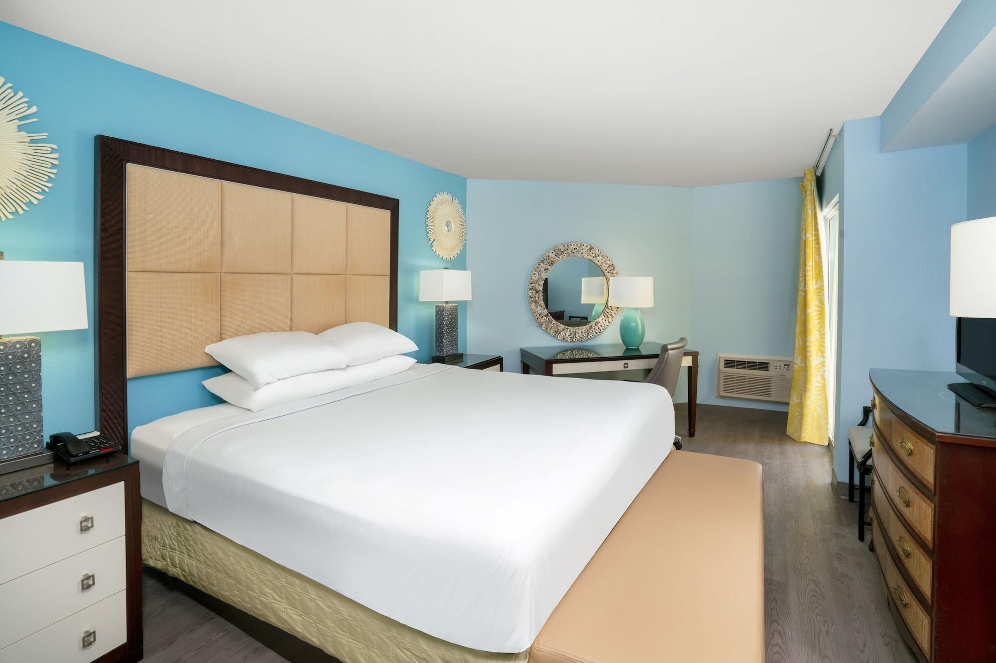 Palette Resort Myrtle Beach Luaran gambar