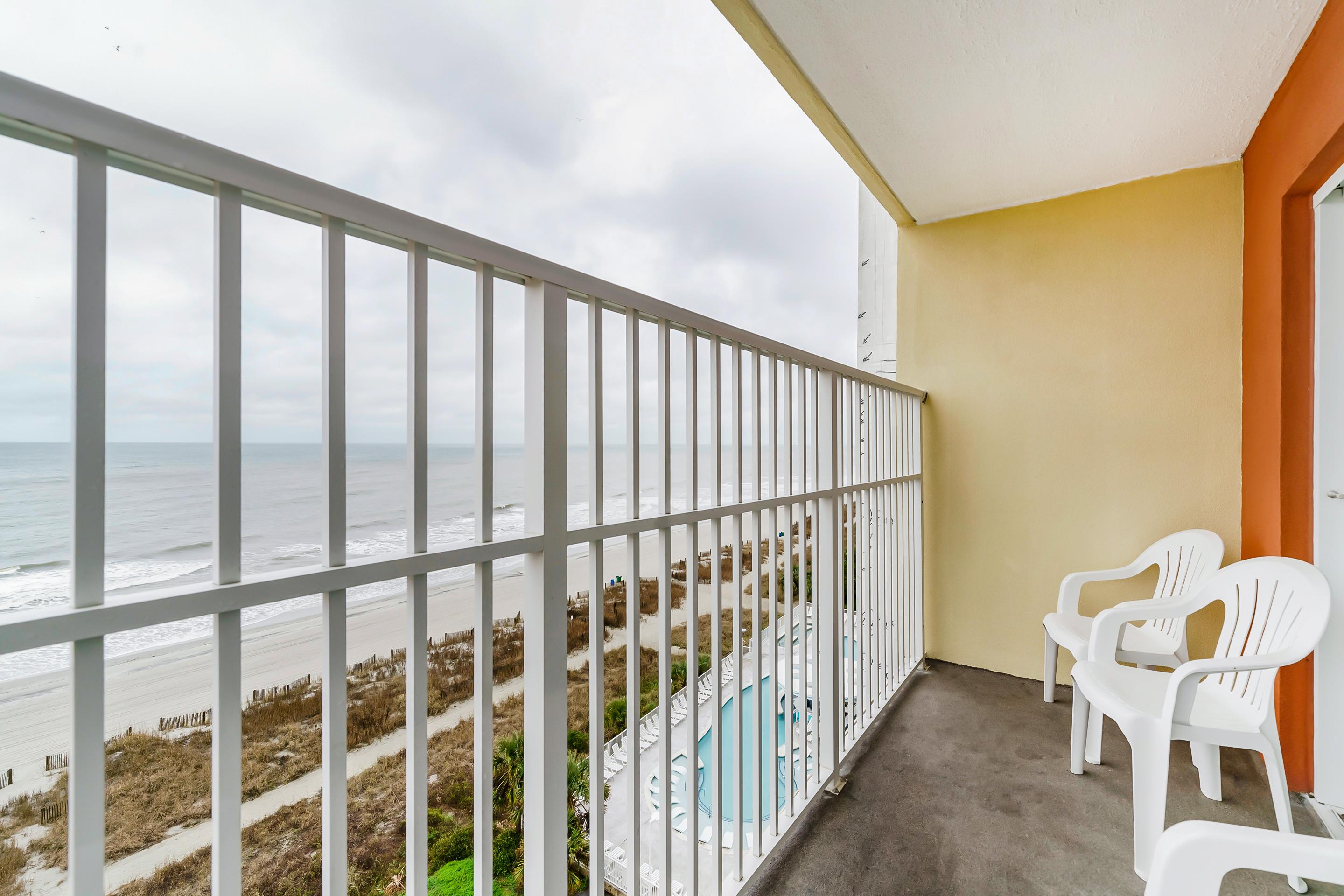 Palette Resort Myrtle Beach Luaran gambar
