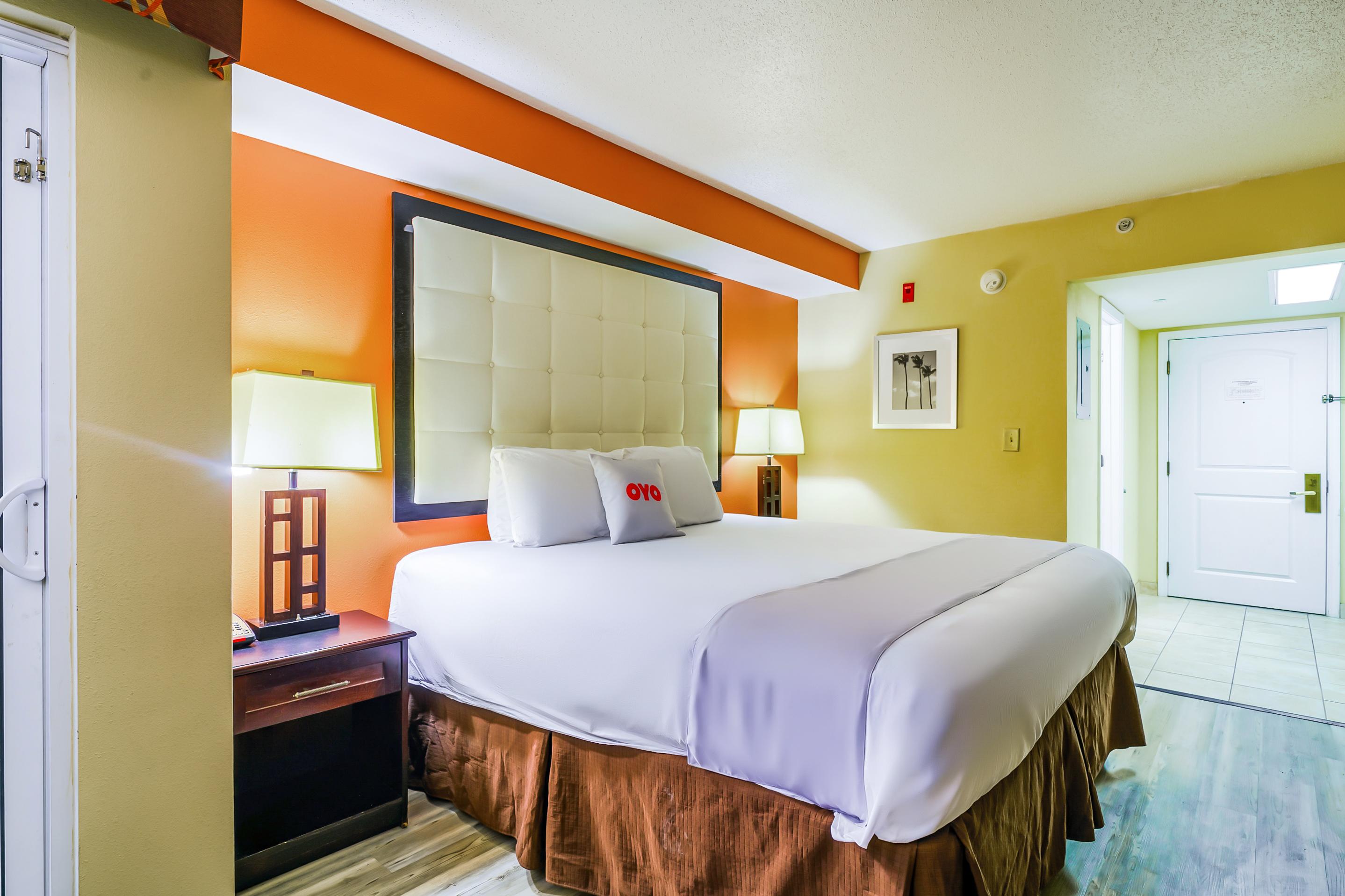 Palette Resort Myrtle Beach Luaran gambar