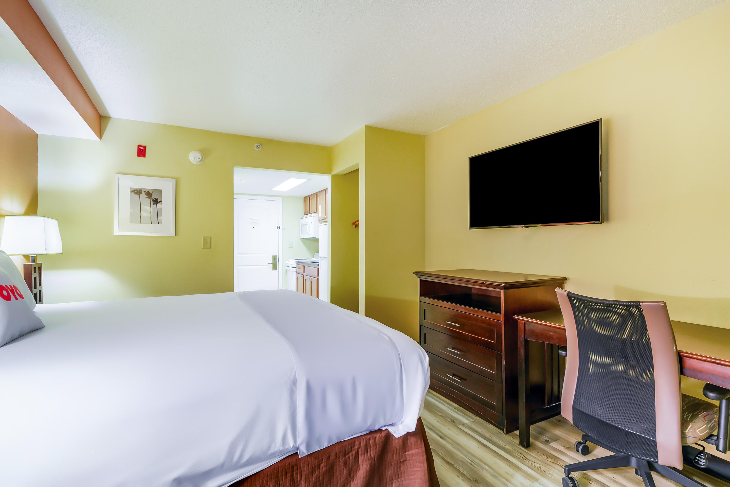 Palette Resort Myrtle Beach Luaran gambar