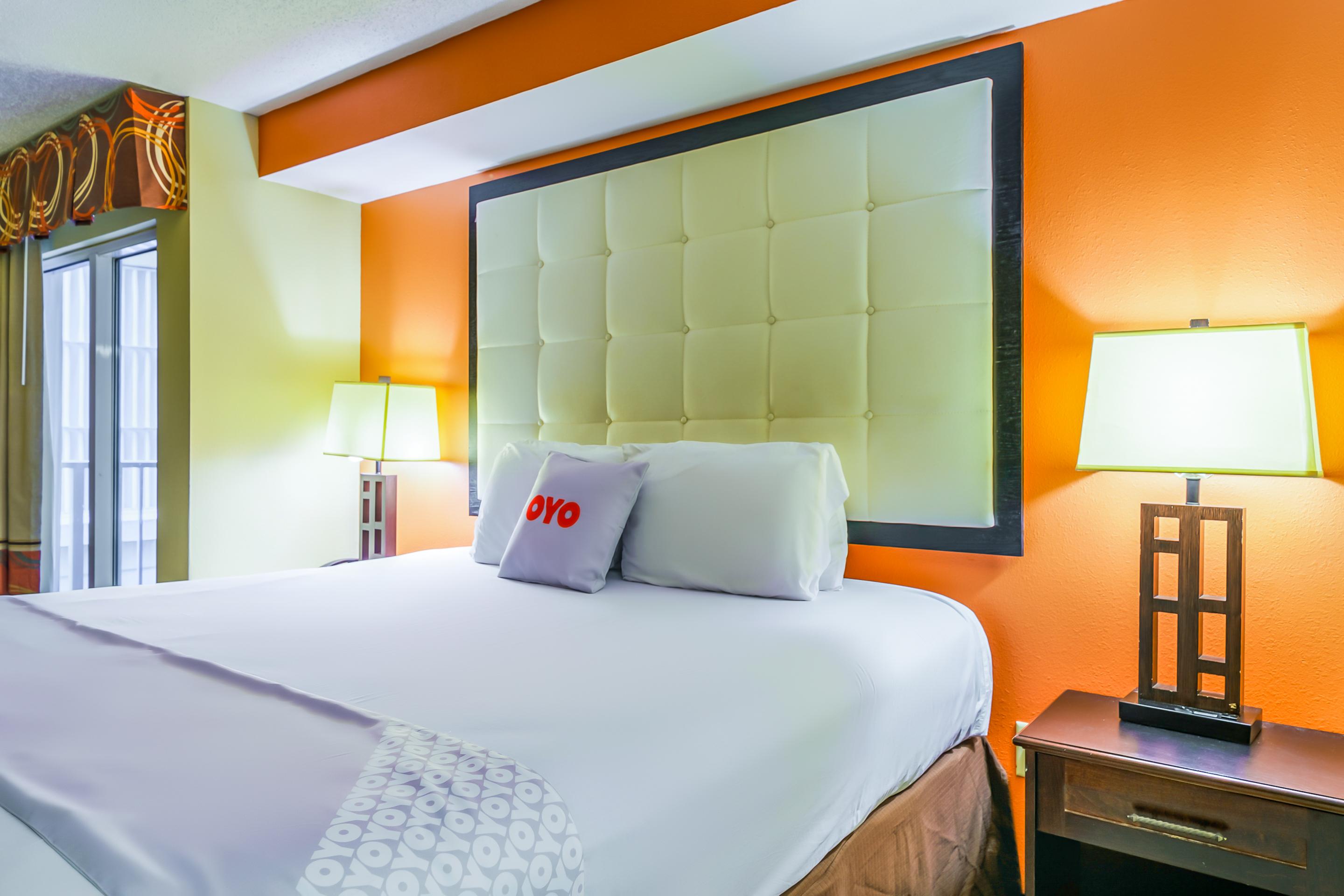 Palette Resort Myrtle Beach Luaran gambar