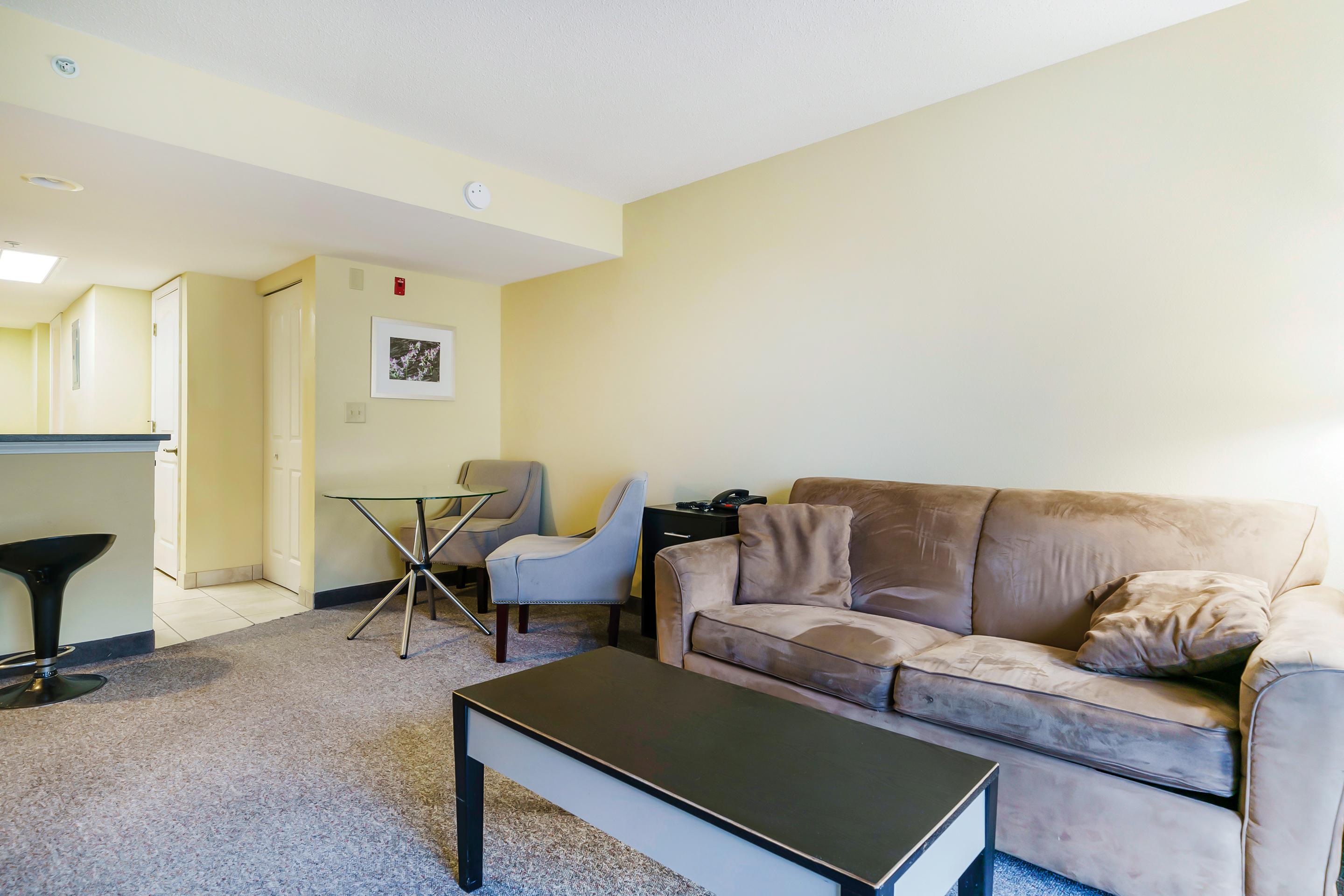 Palette Resort Myrtle Beach Luaran gambar
