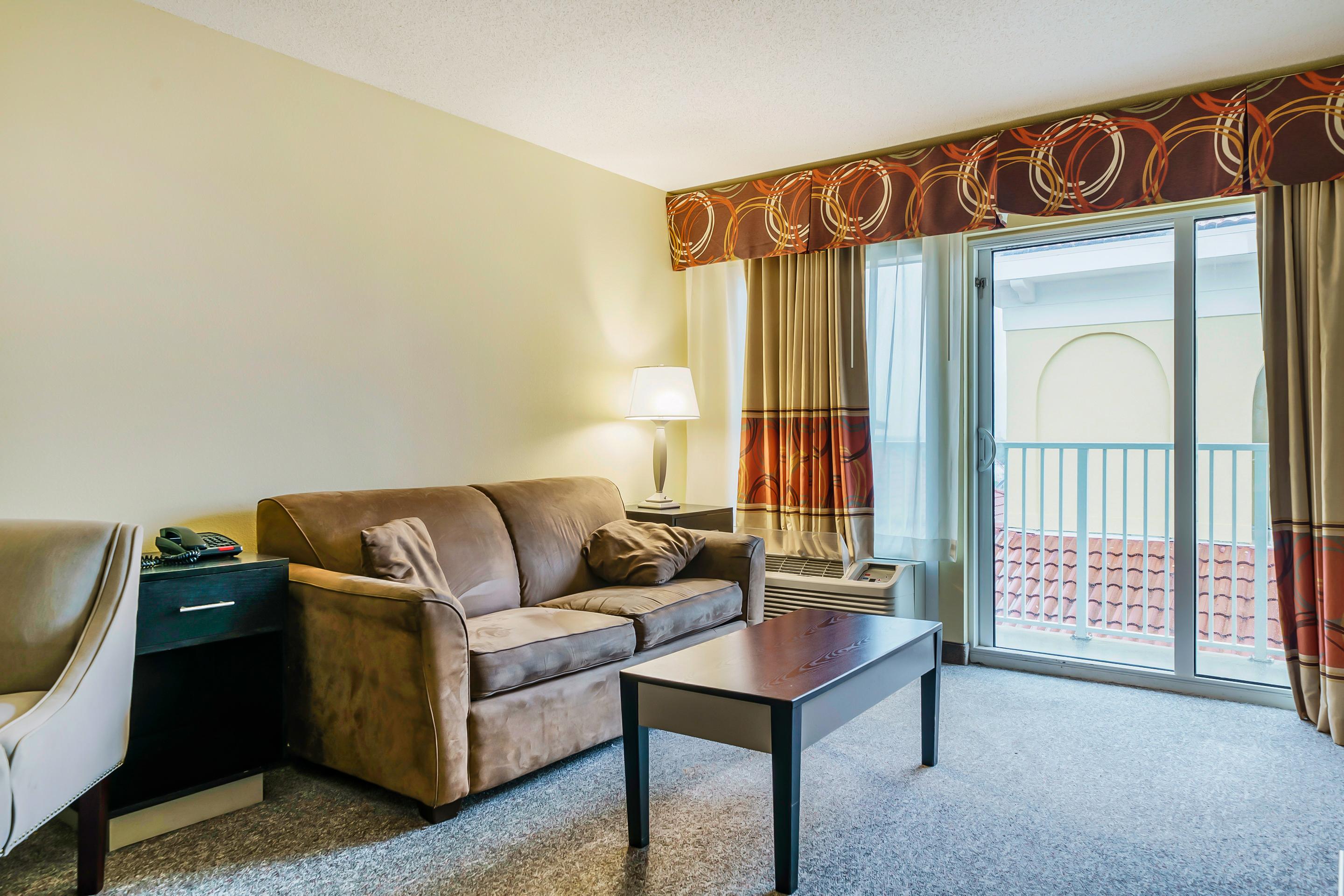 Palette Resort Myrtle Beach Luaran gambar