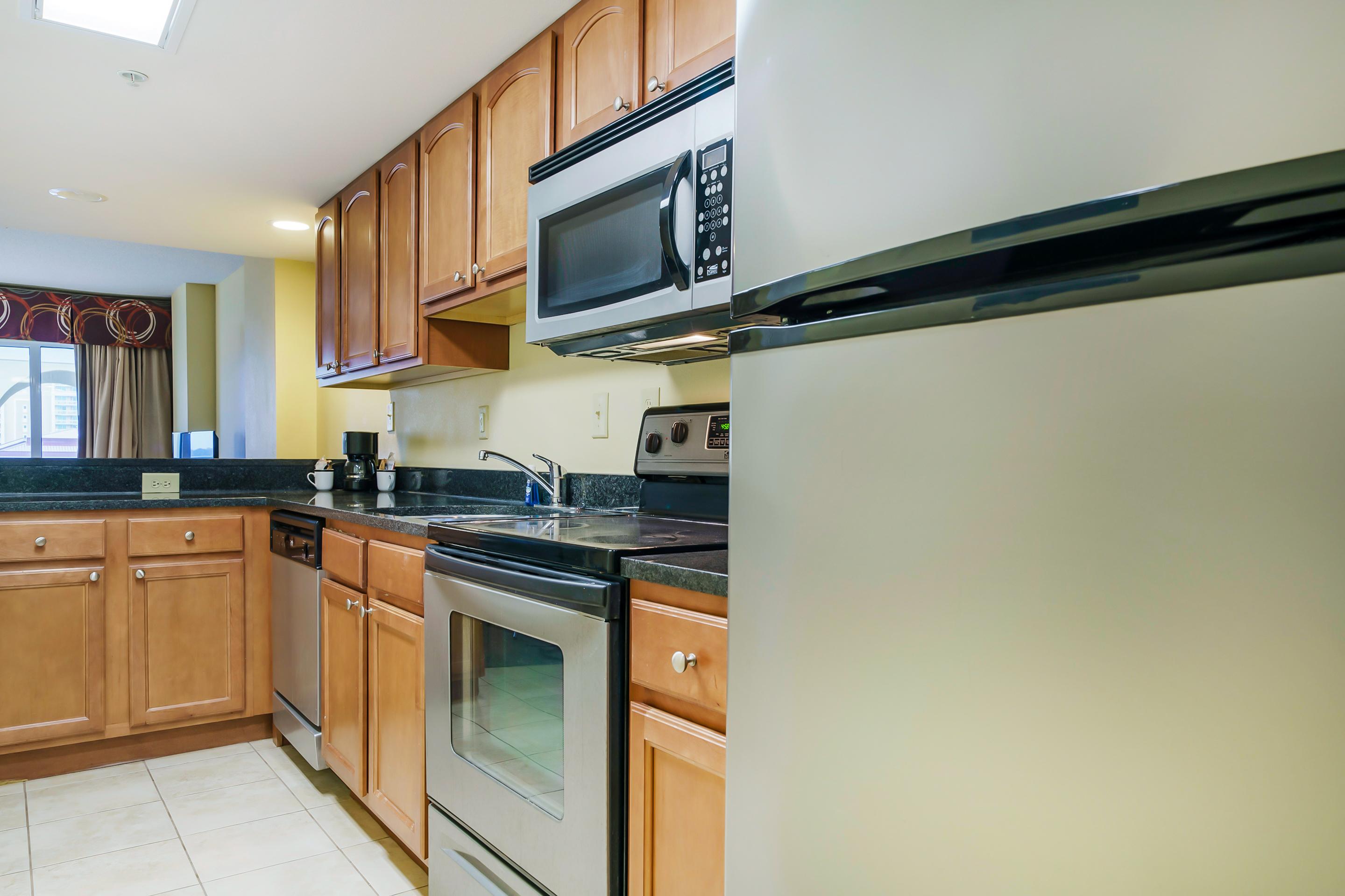 Palette Resort Myrtle Beach Luaran gambar