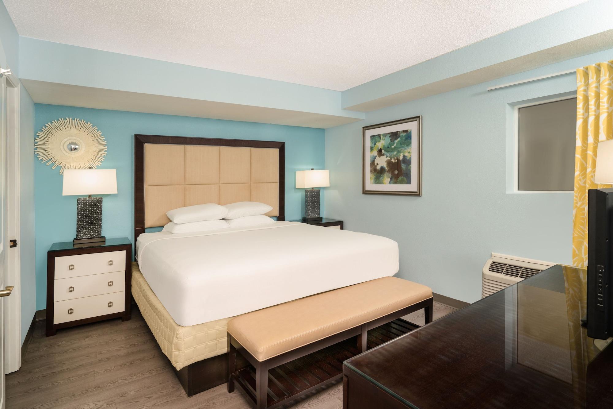 Palette Resort Myrtle Beach Luaran gambar