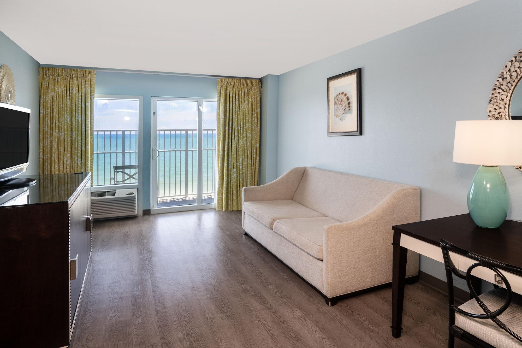 Palette Resort Myrtle Beach Luaran gambar