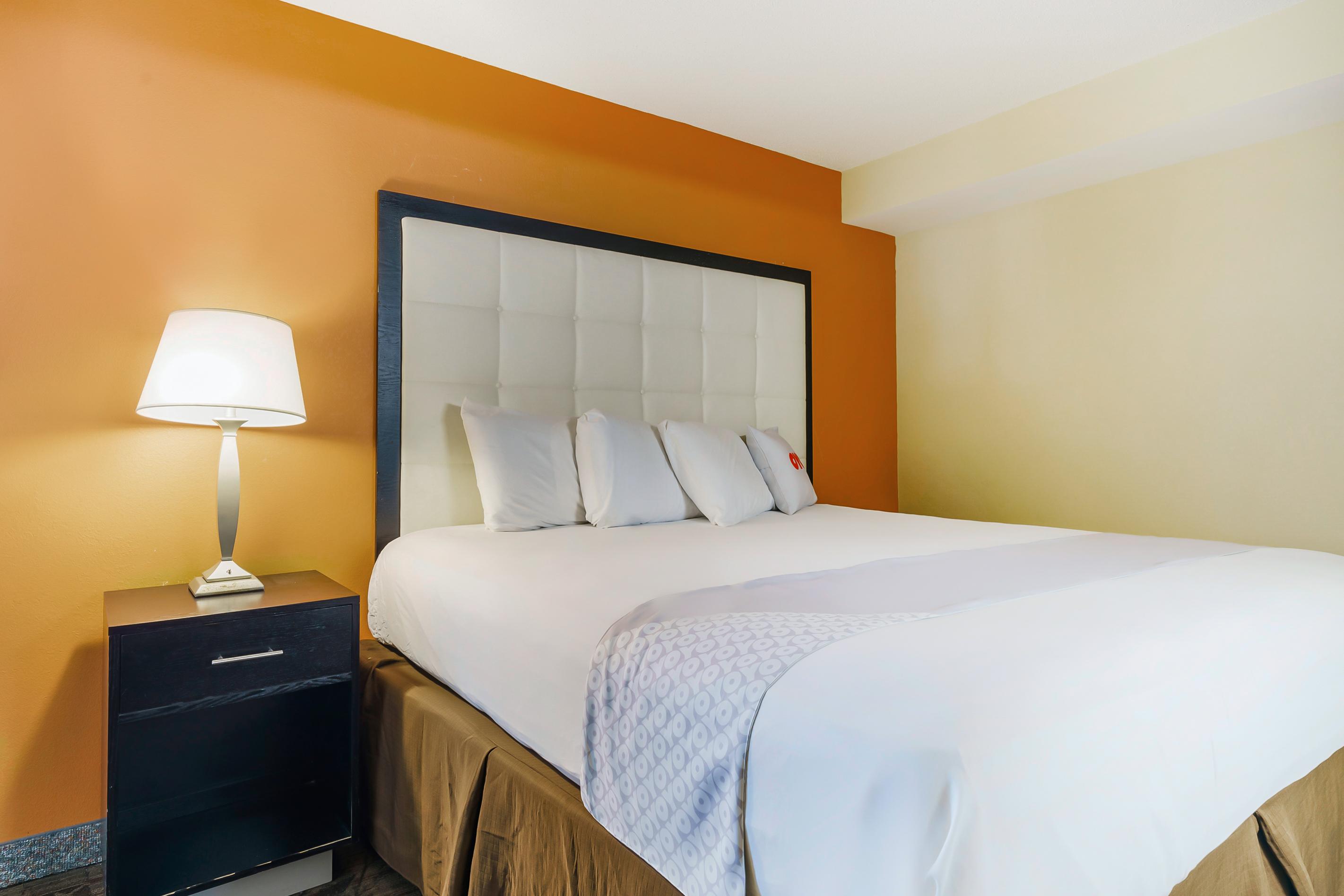Palette Resort Myrtle Beach Luaran gambar