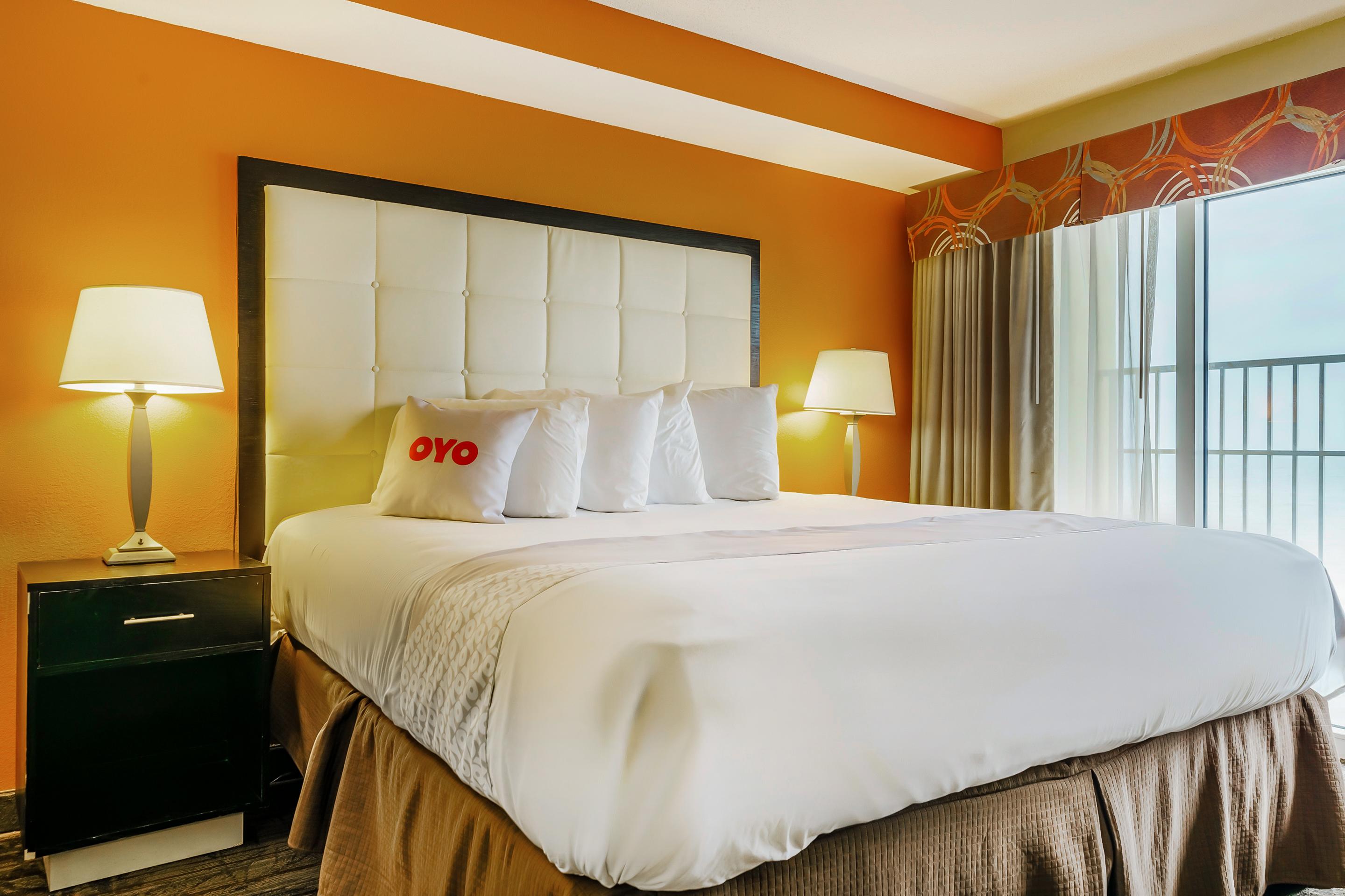 Palette Resort Myrtle Beach Luaran gambar