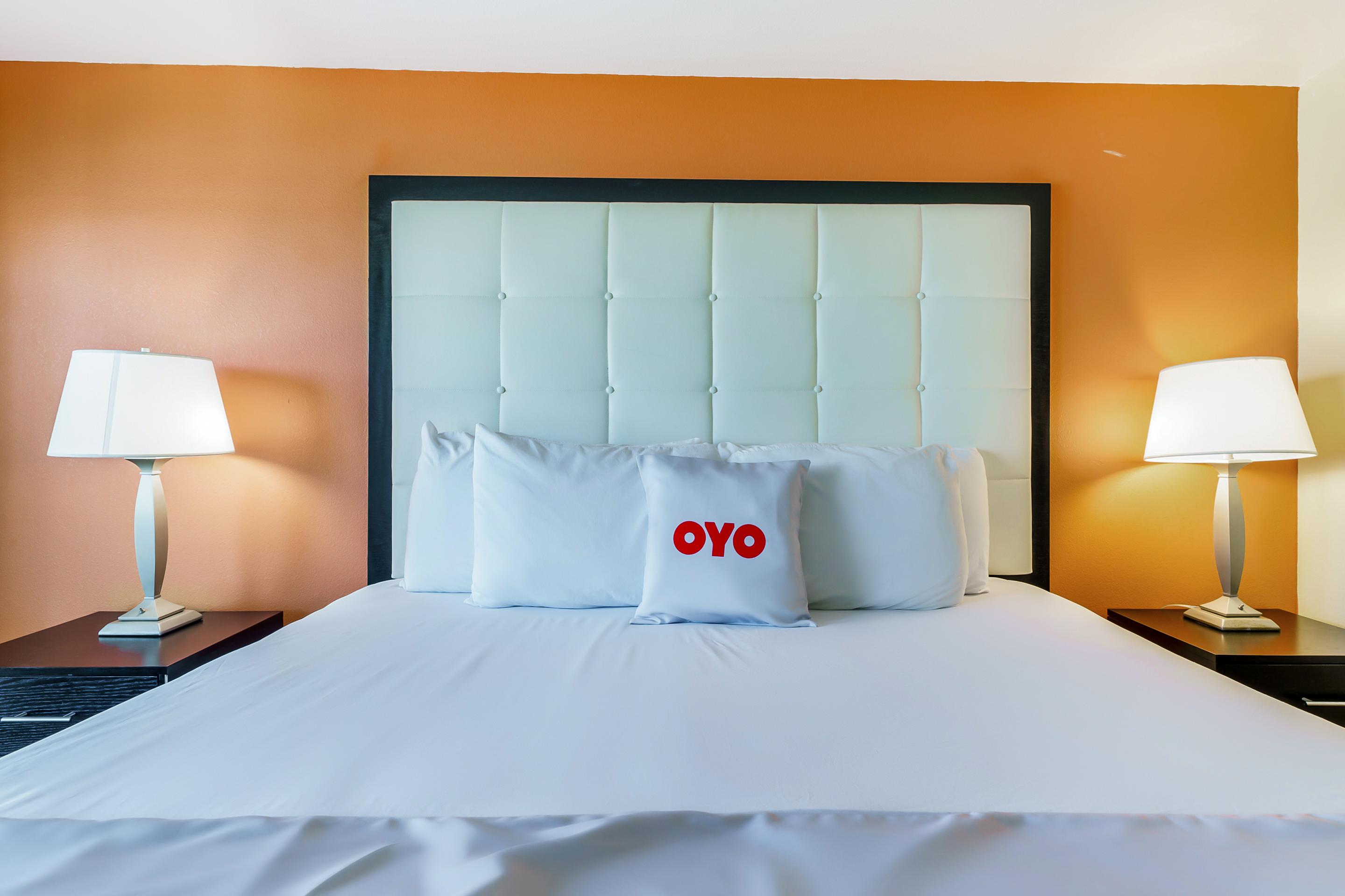 Palette Resort Myrtle Beach Luaran gambar