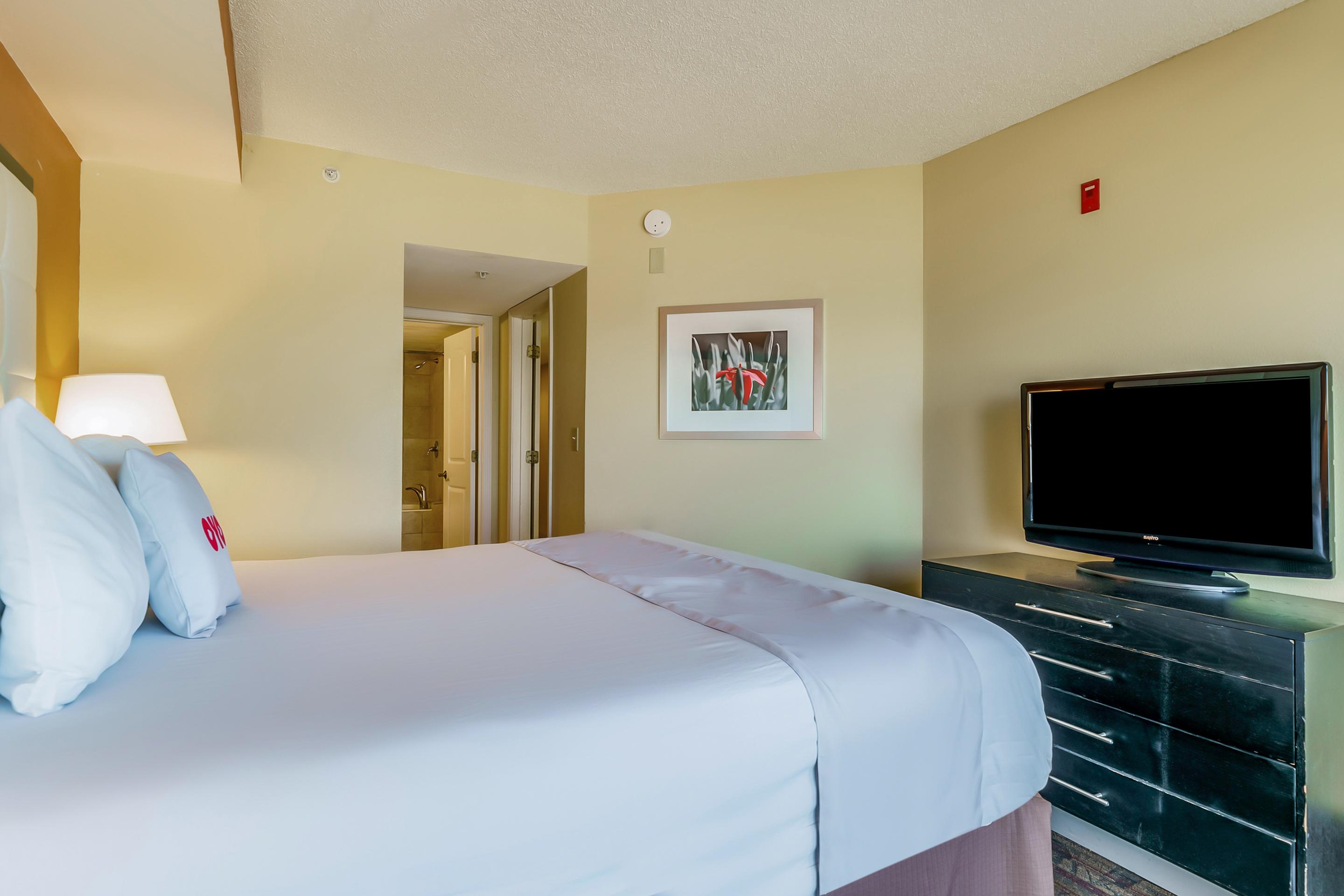 Palette Resort Myrtle Beach Luaran gambar