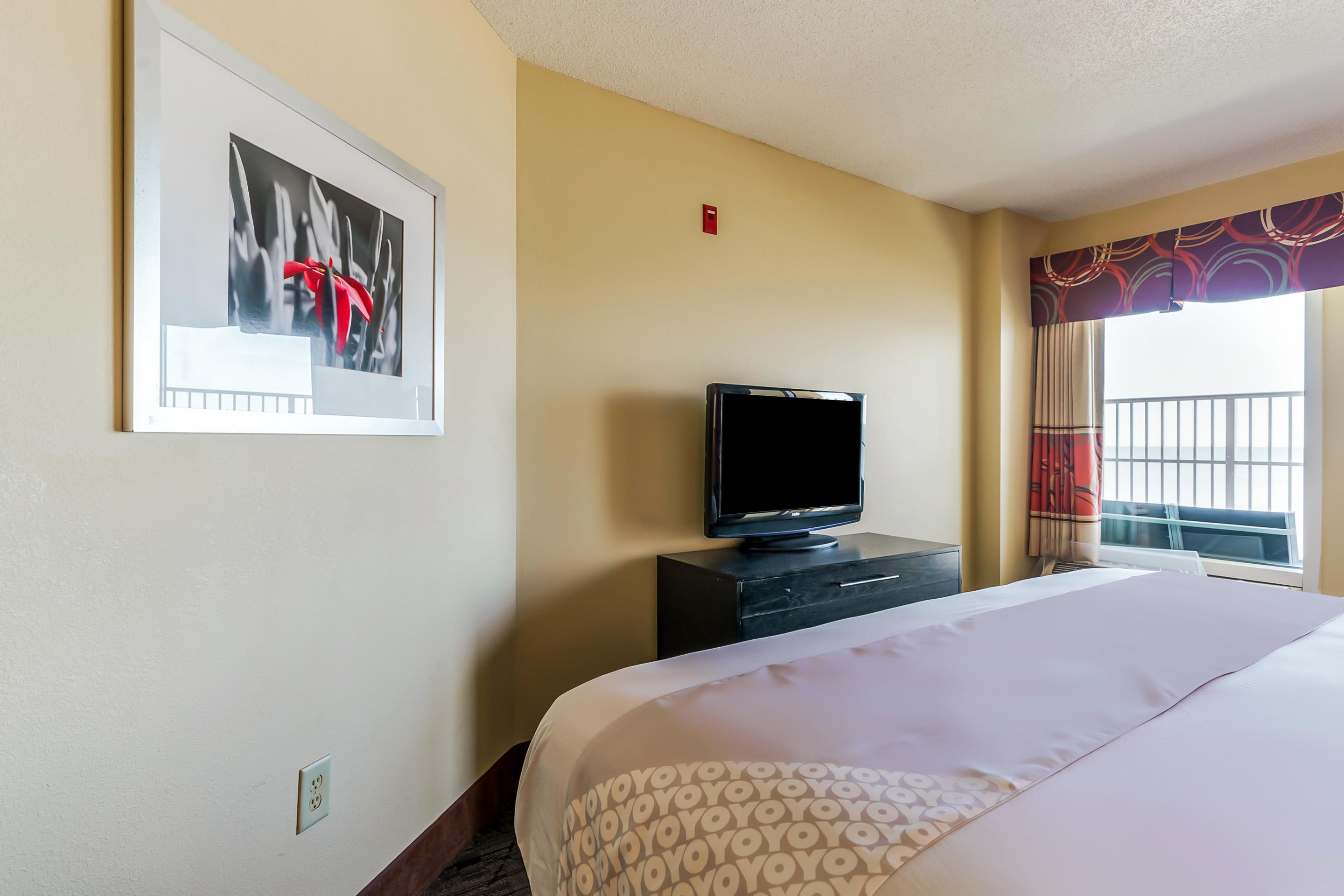 Palette Resort Myrtle Beach Luaran gambar