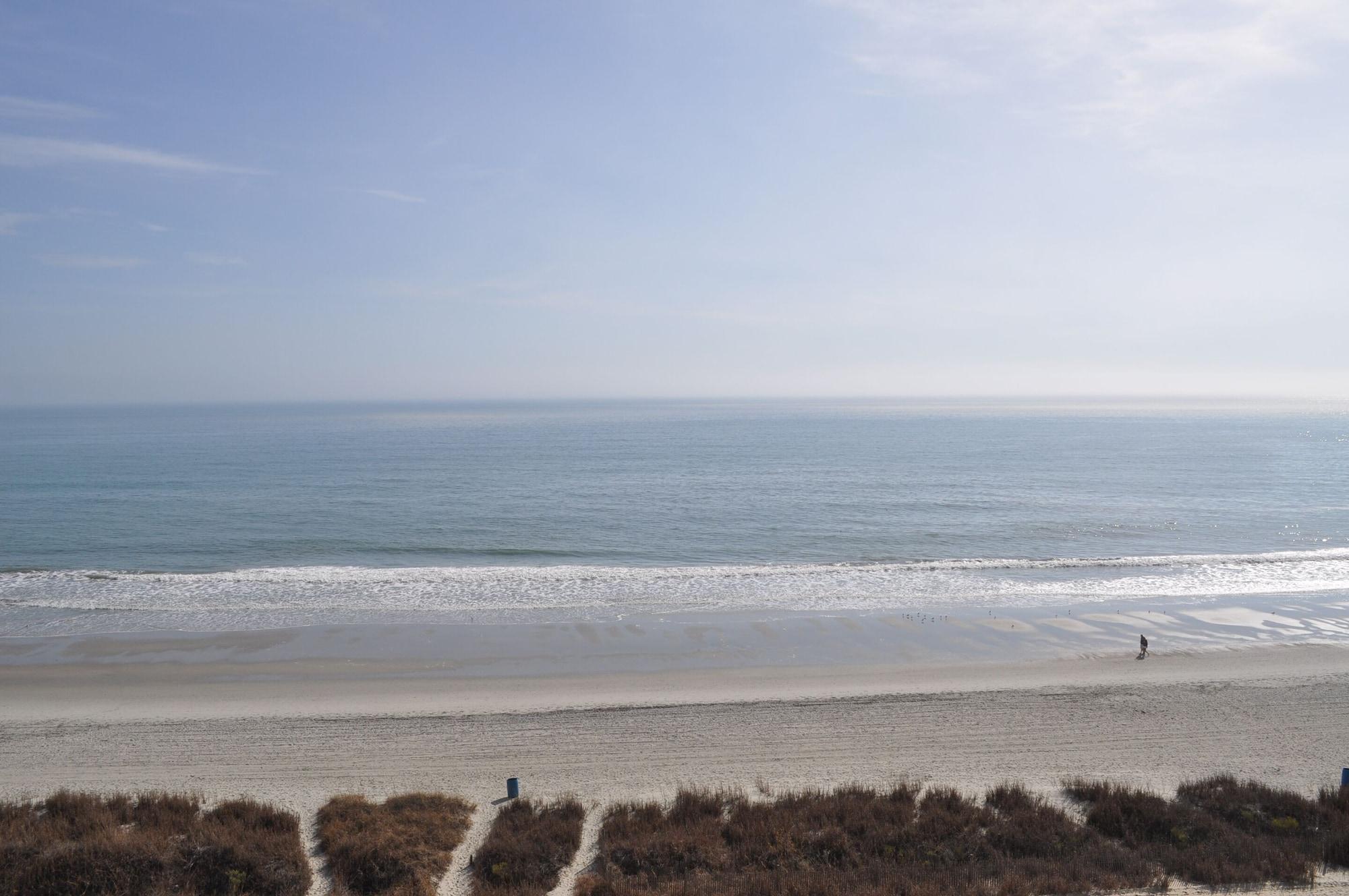 Palette Resort Myrtle Beach Luaran gambar