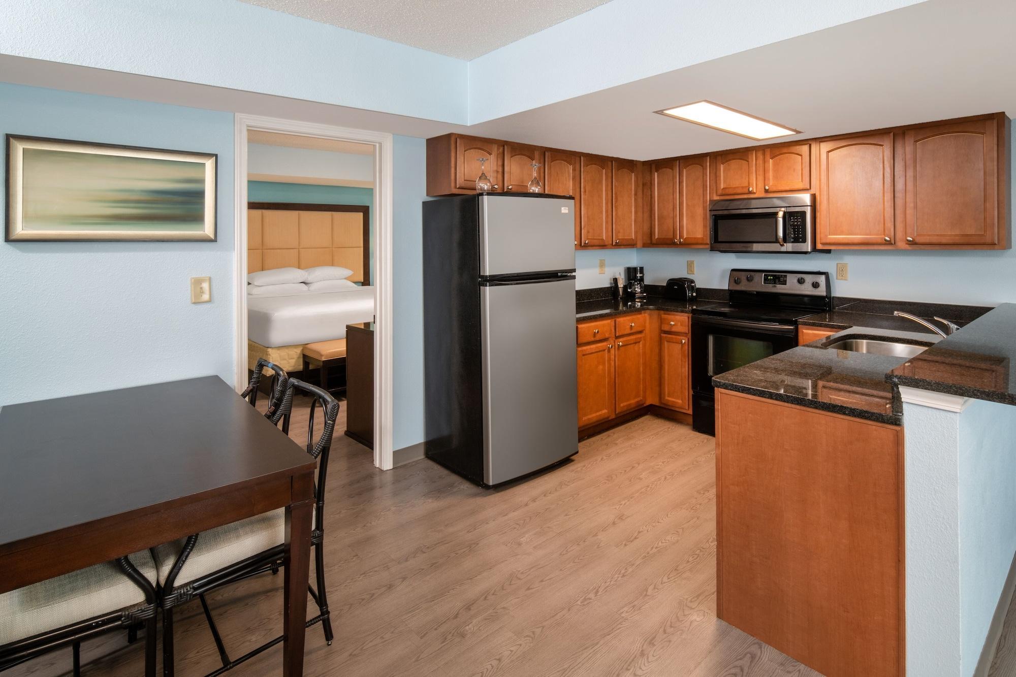 Palette Resort Myrtle Beach Luaran gambar