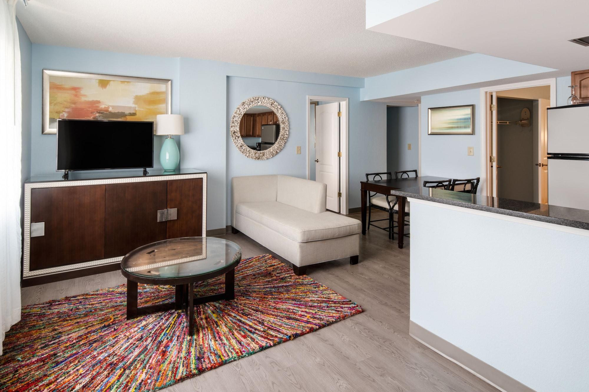 Palette Resort Myrtle Beach Luaran gambar