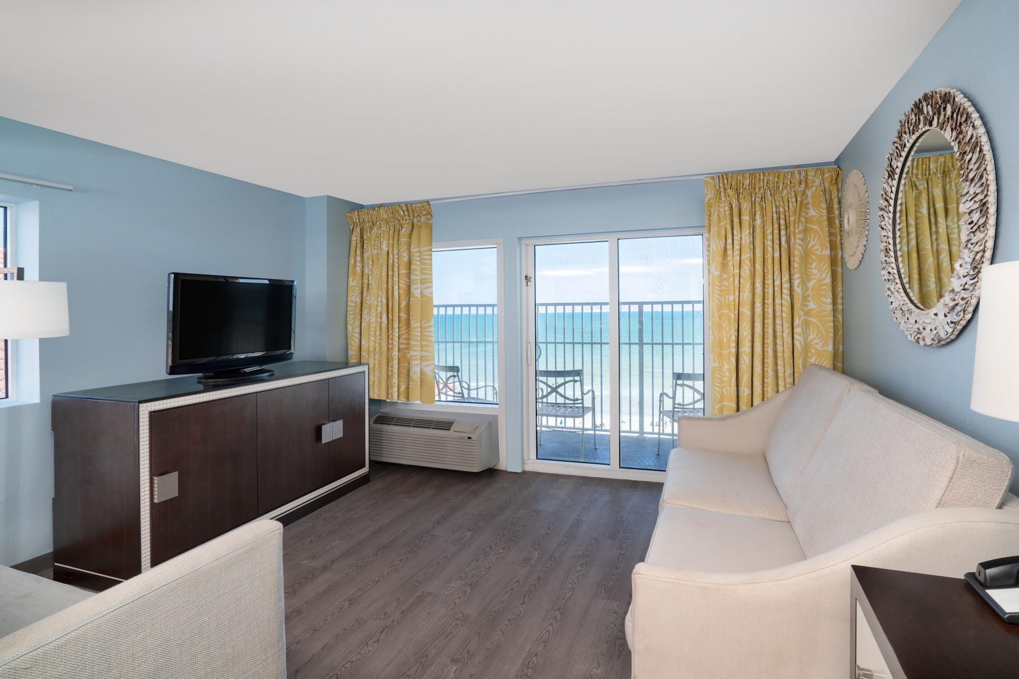 Palette Resort Myrtle Beach Luaran gambar