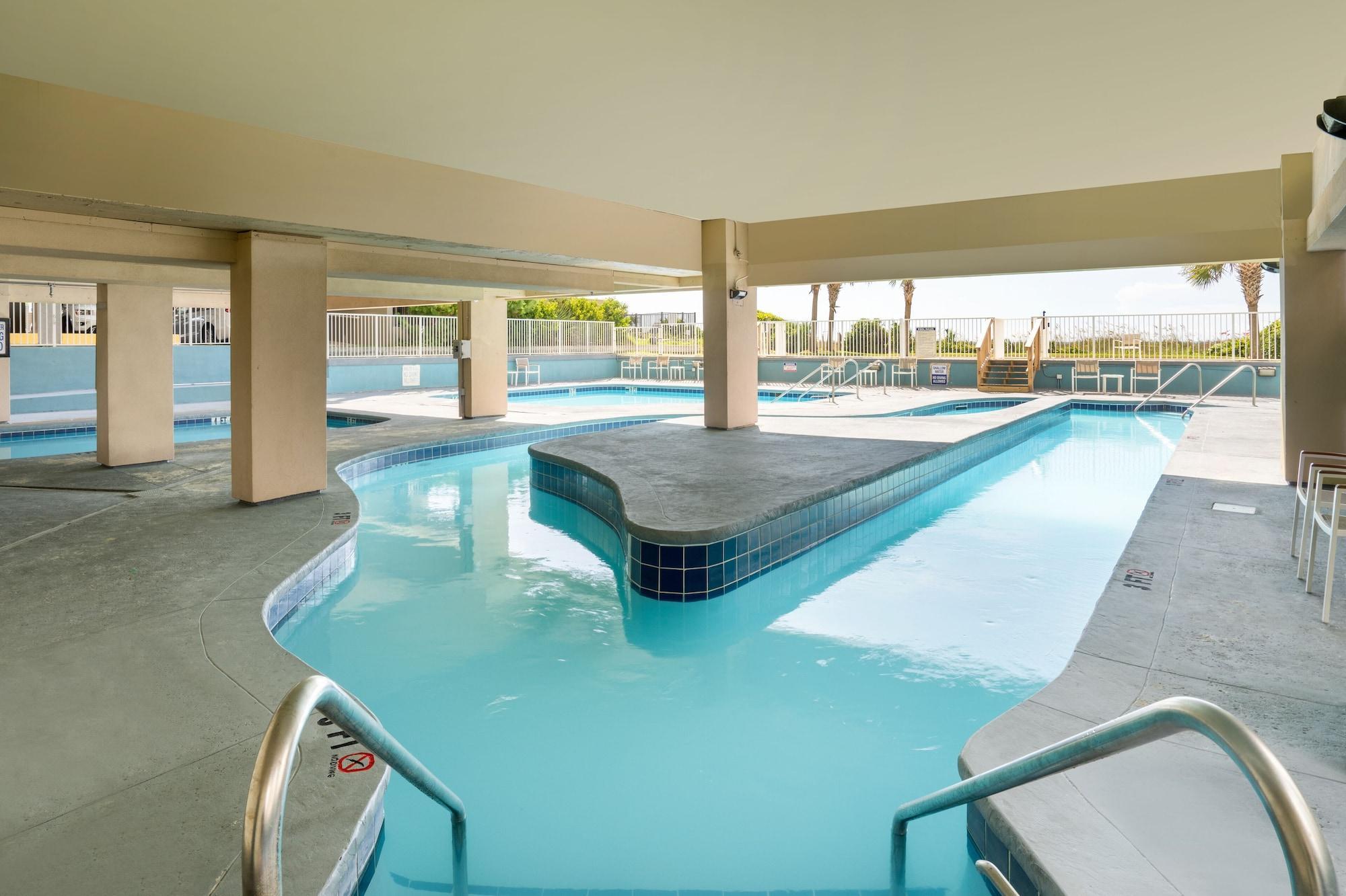 Palette Resort Myrtle Beach Luaran gambar
