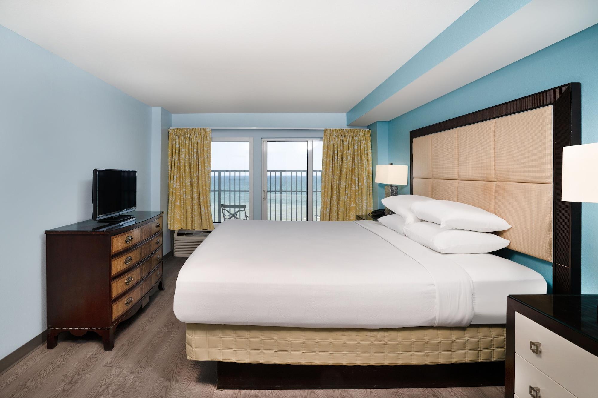 Palette Resort Myrtle Beach Luaran gambar