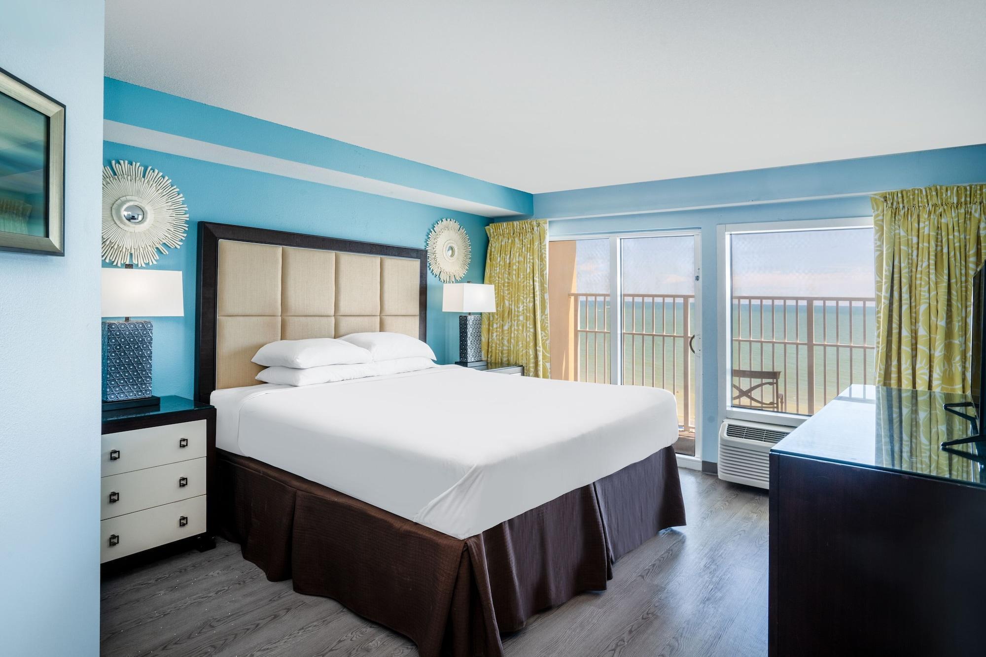 Palette Resort Myrtle Beach Luaran gambar