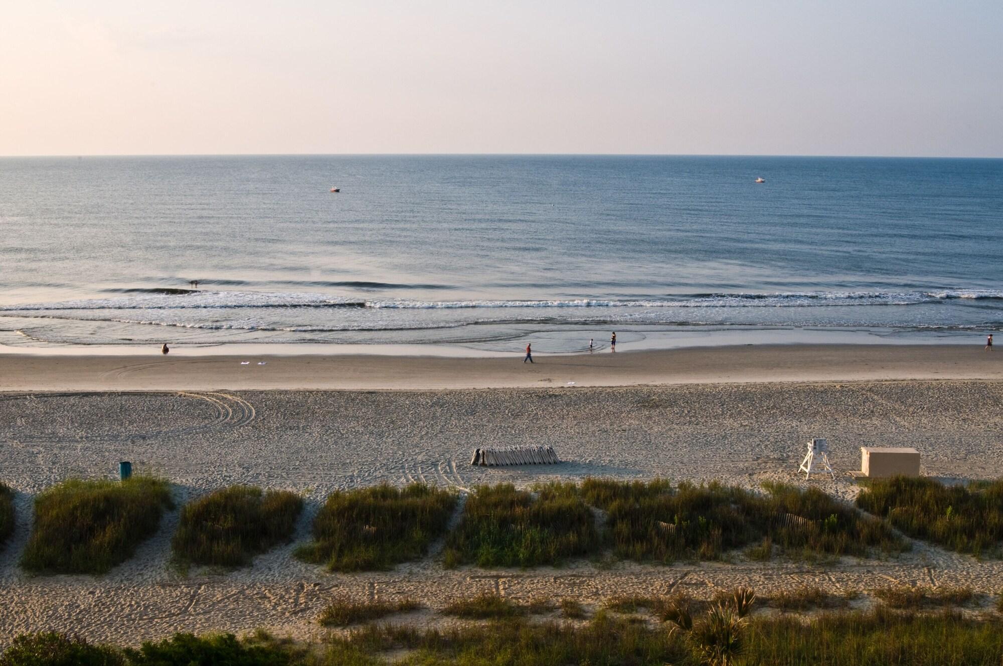 Palette Resort Myrtle Beach Luaran gambar