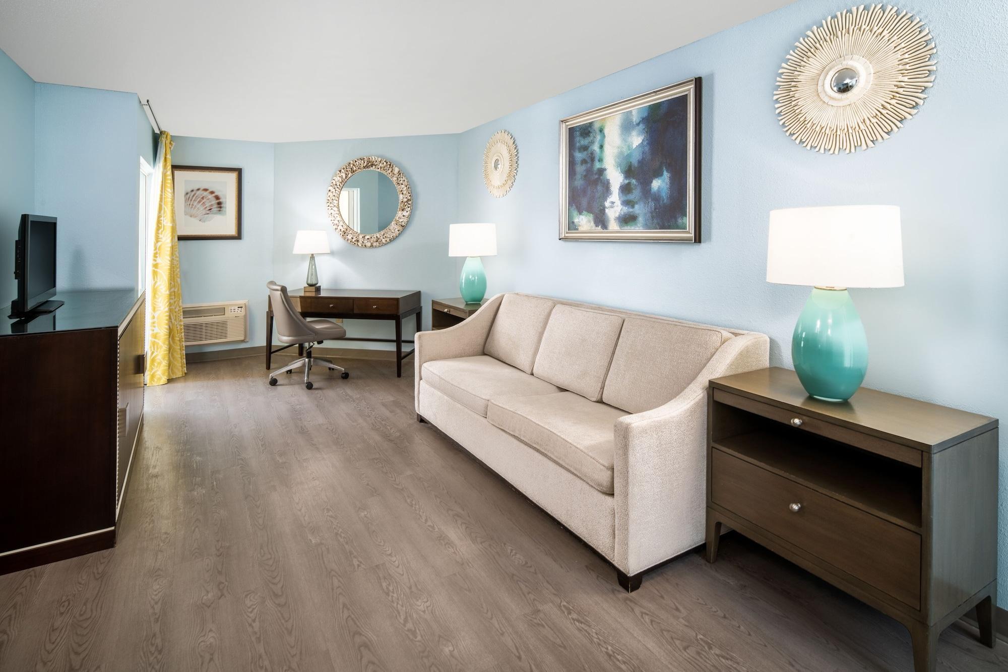 Palette Resort Myrtle Beach Luaran gambar