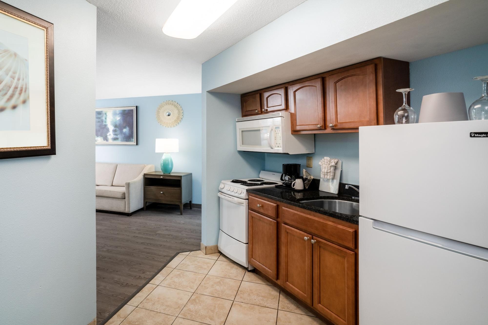 Palette Resort Myrtle Beach Luaran gambar