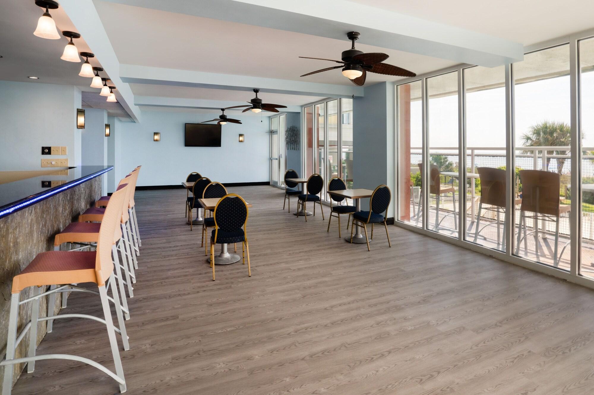 Palette Resort Myrtle Beach Luaran gambar