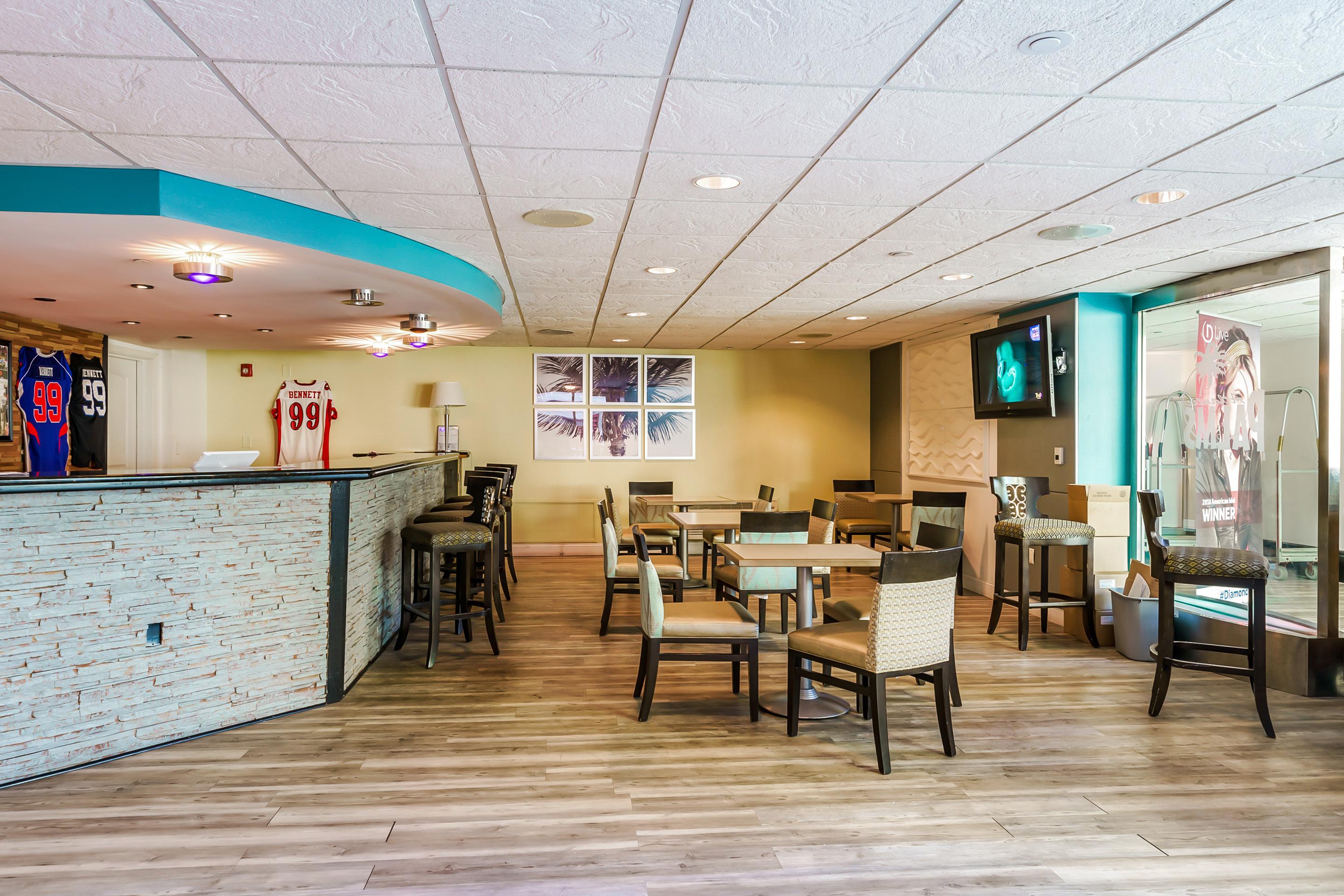 Palette Resort Myrtle Beach Luaran gambar
