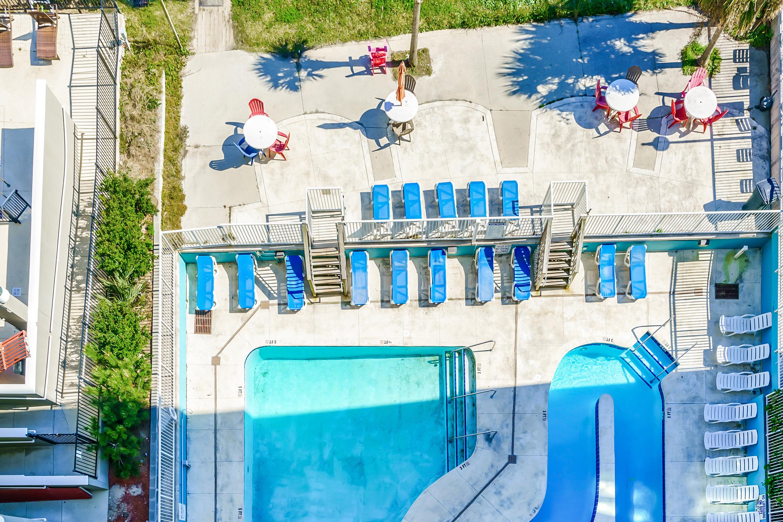 Palette Resort Myrtle Beach Luaran gambar