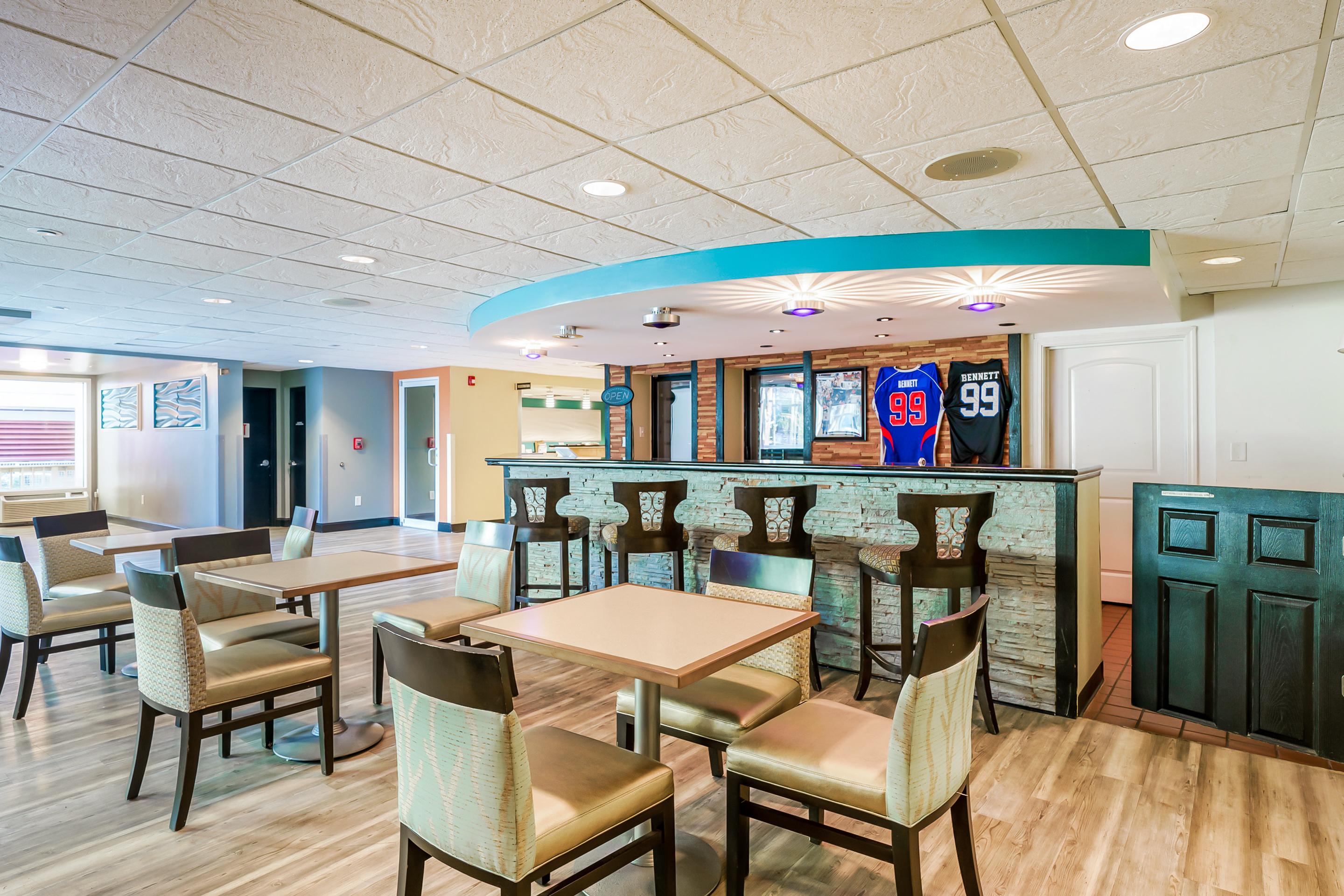 Palette Resort Myrtle Beach Luaran gambar