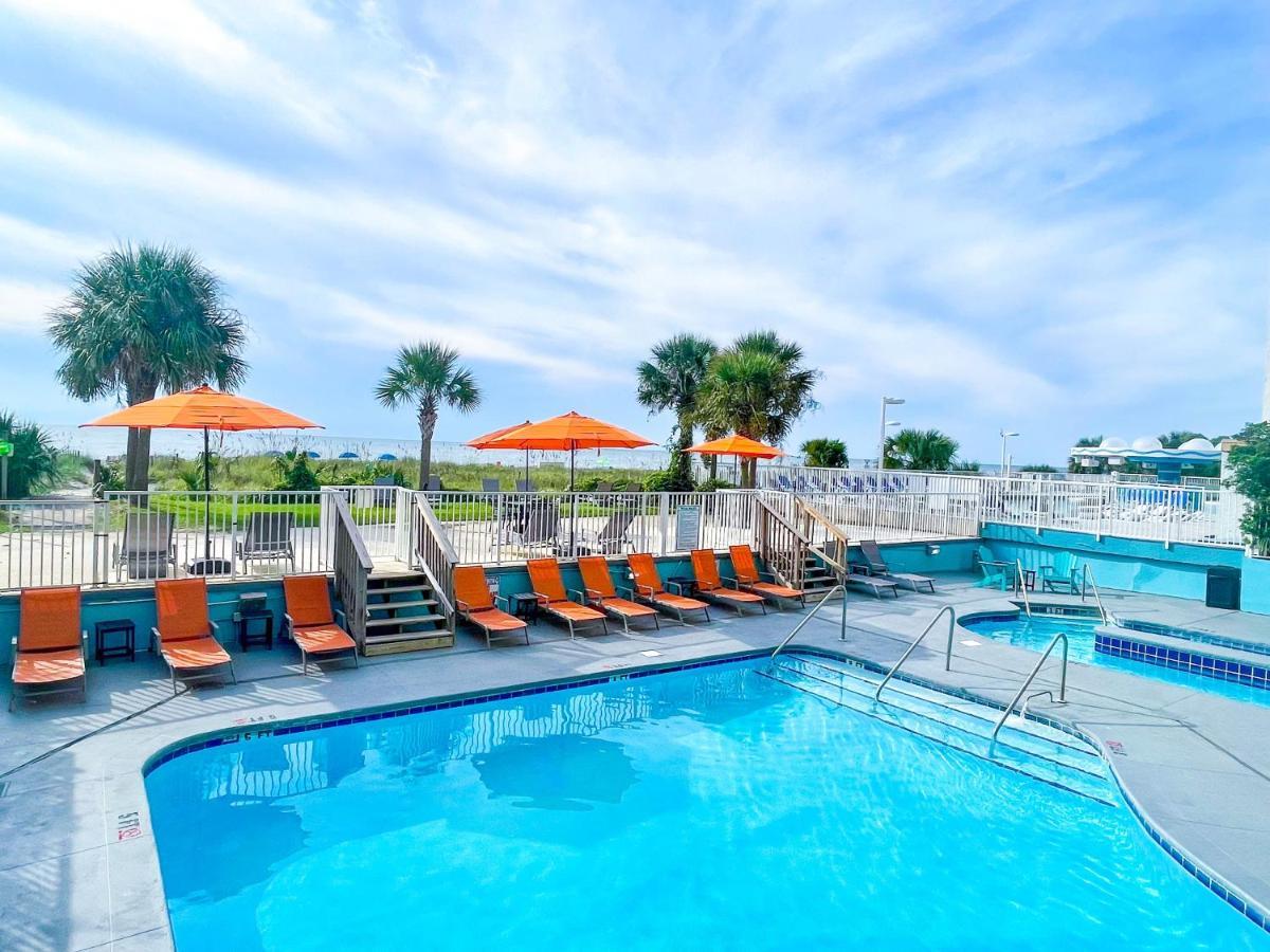 Palette Resort Myrtle Beach Luaran gambar